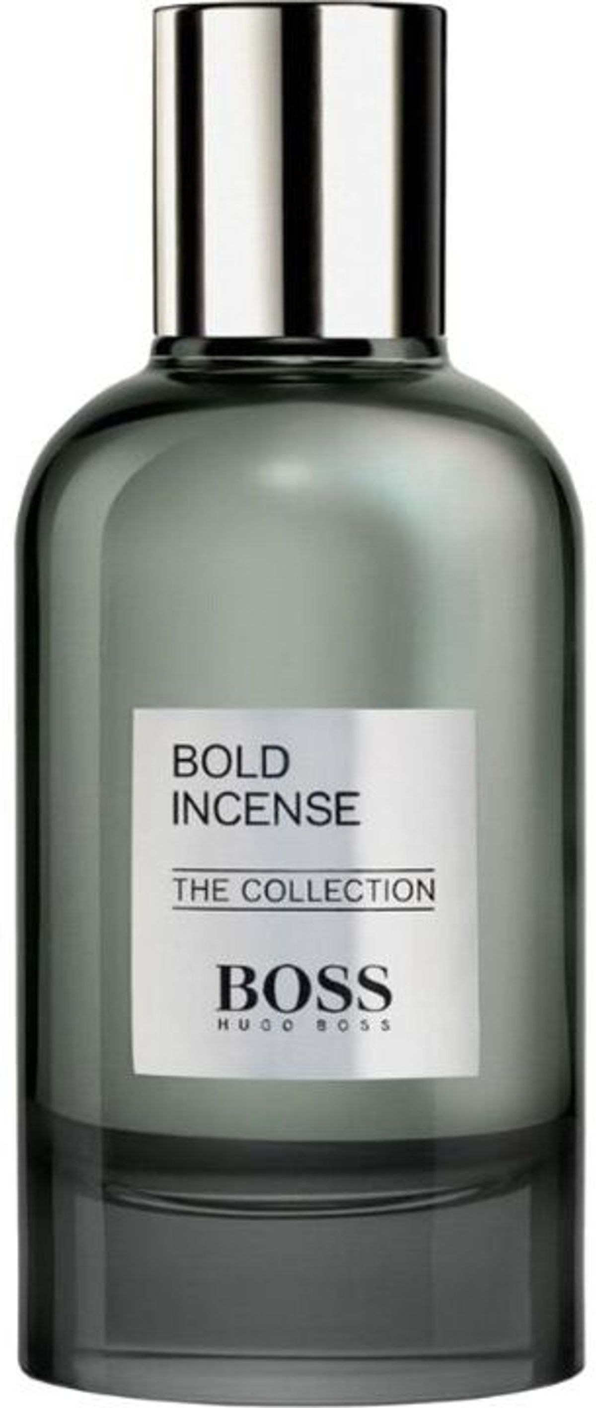 The Collection Bold Incense