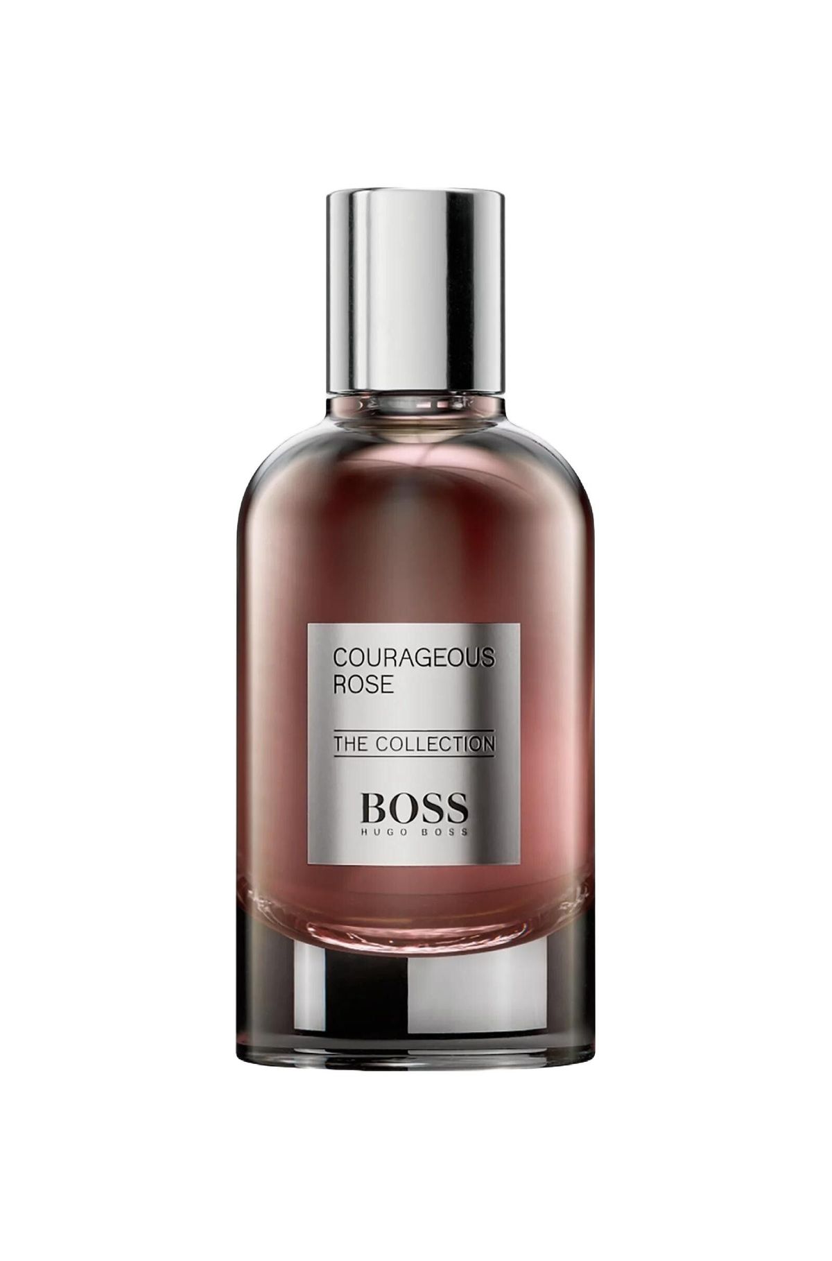 The Collection Courageous Rose