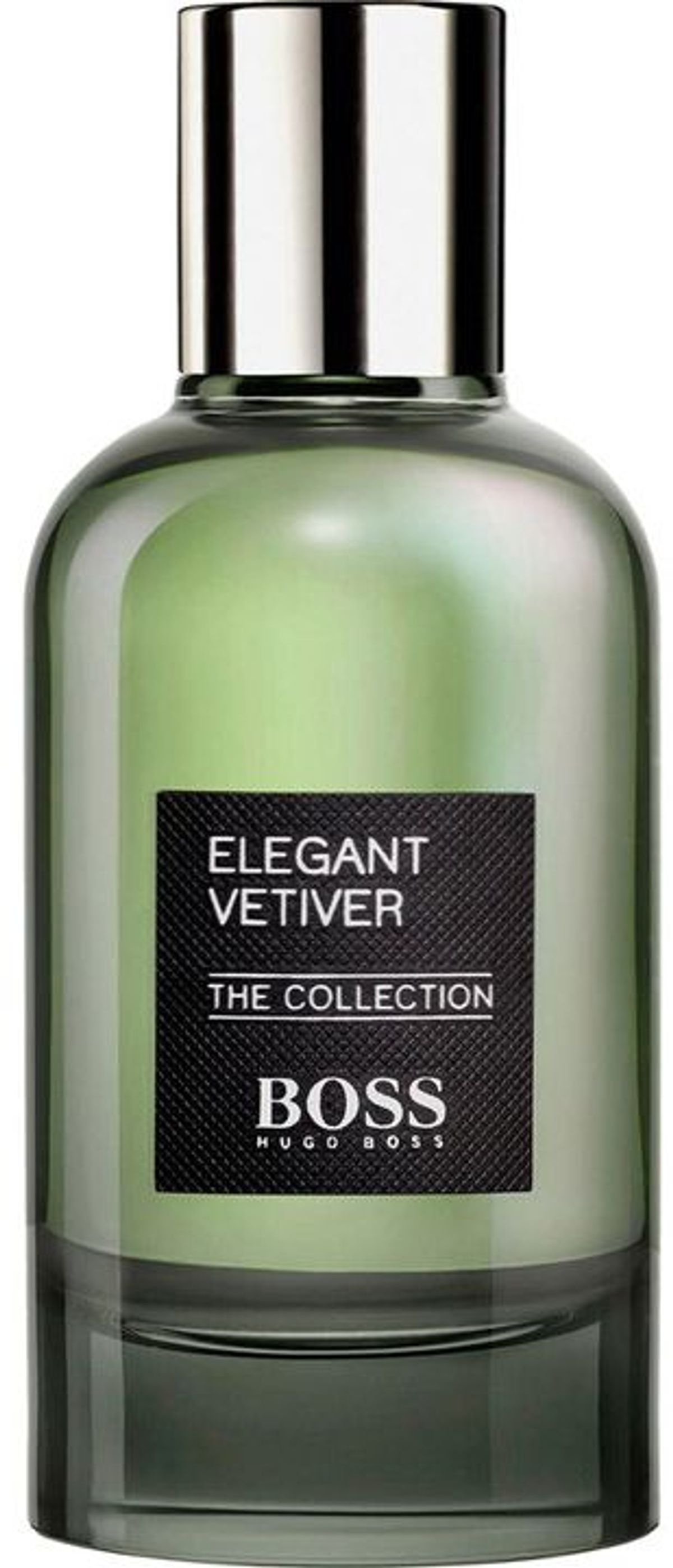 The Collection Elegant Vetiver