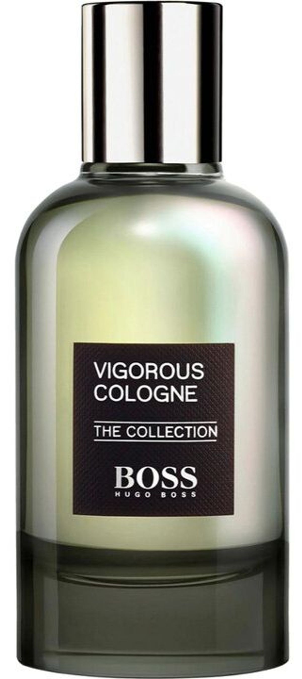The Collection Vigorous Cologne