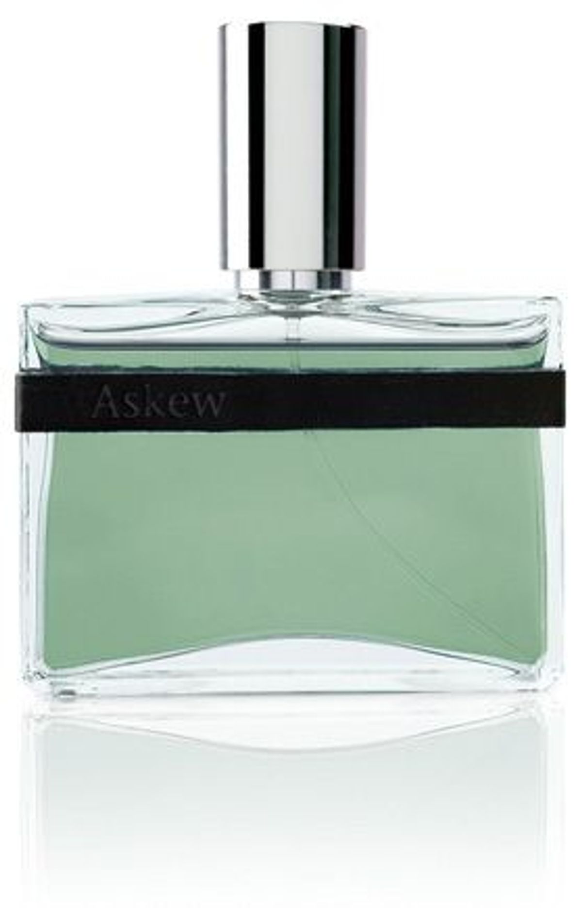 Askew