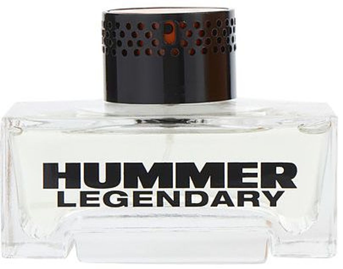 Hummer Legendary