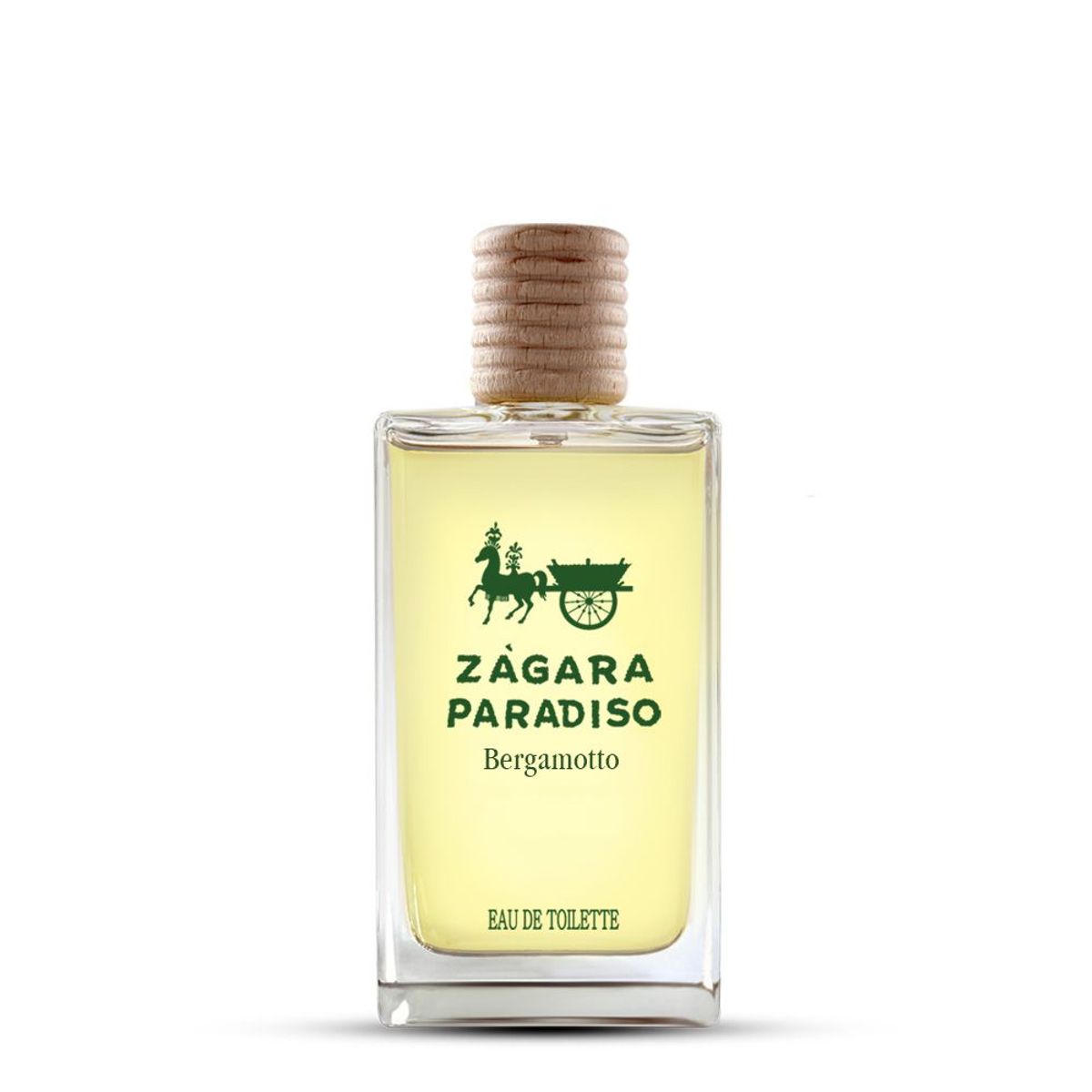 Zàgara Paradiso Bergamotto