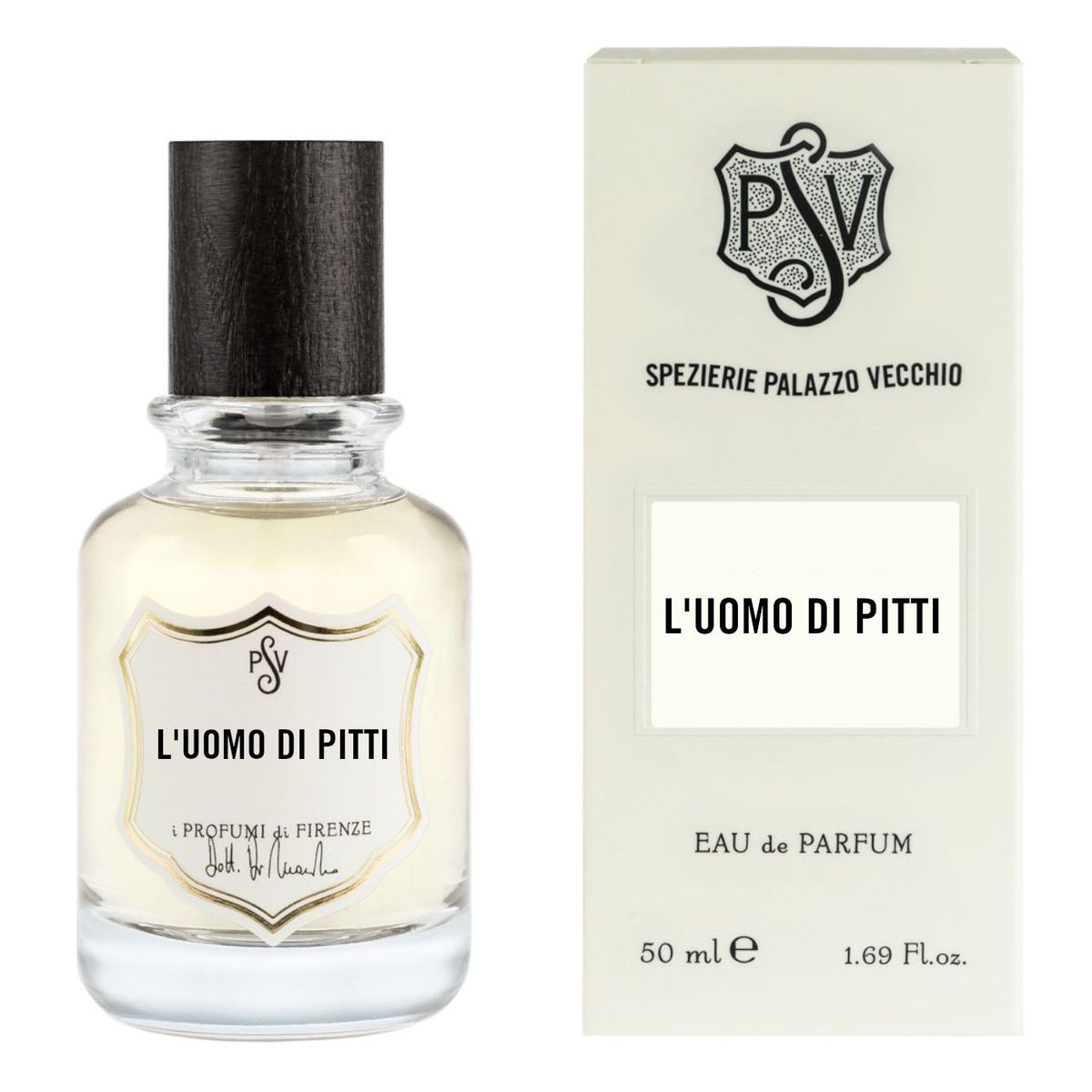 L'Uomo di Pitti