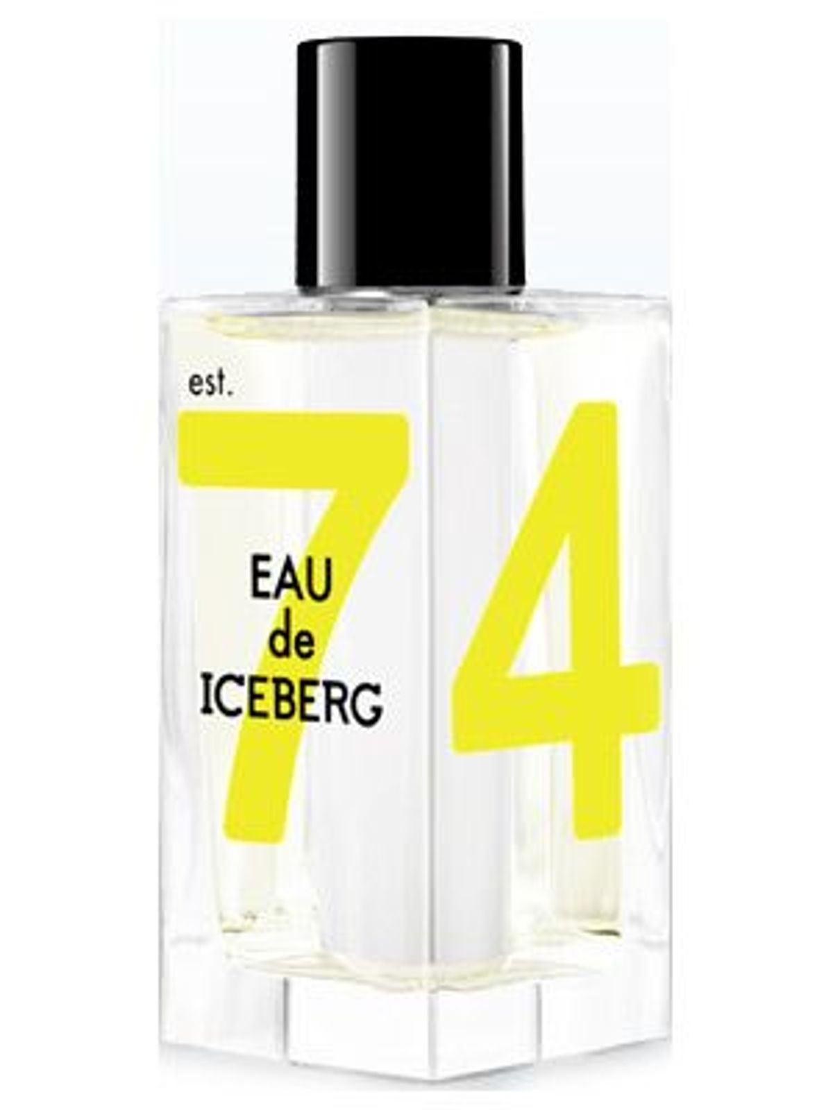 Eau de Iceberg Sandalwood