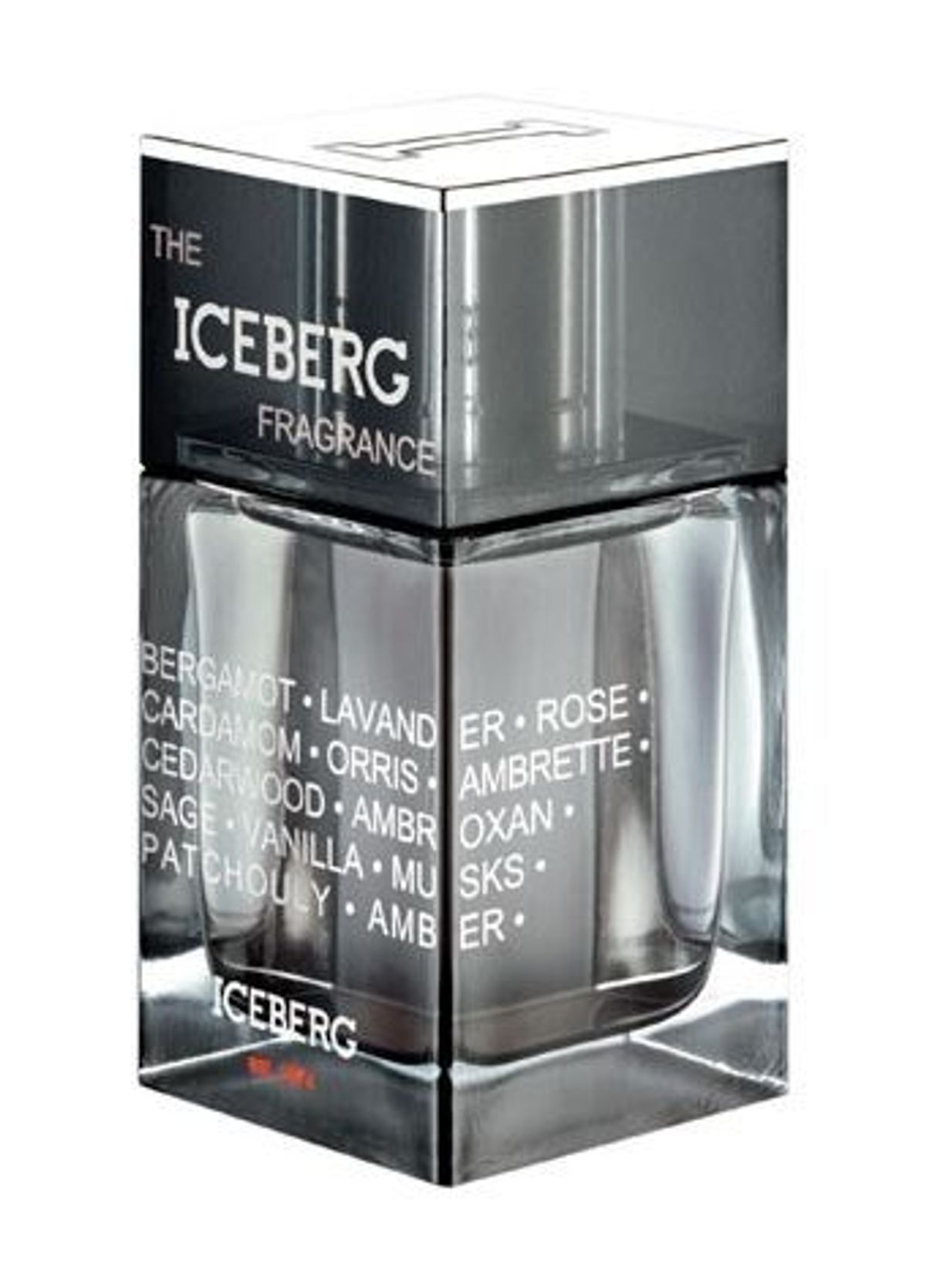 The Iceberg Fragrance for Men
