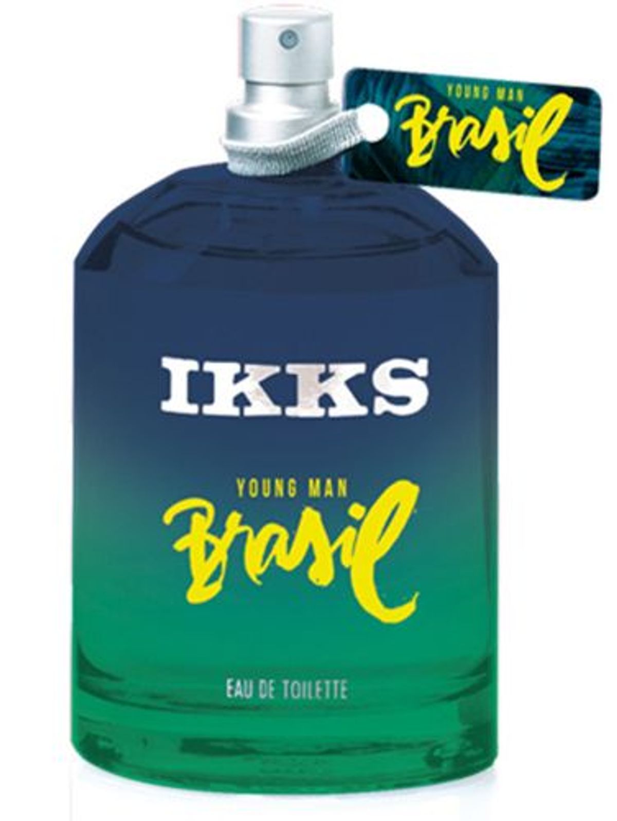IKKS Young Man Brazil