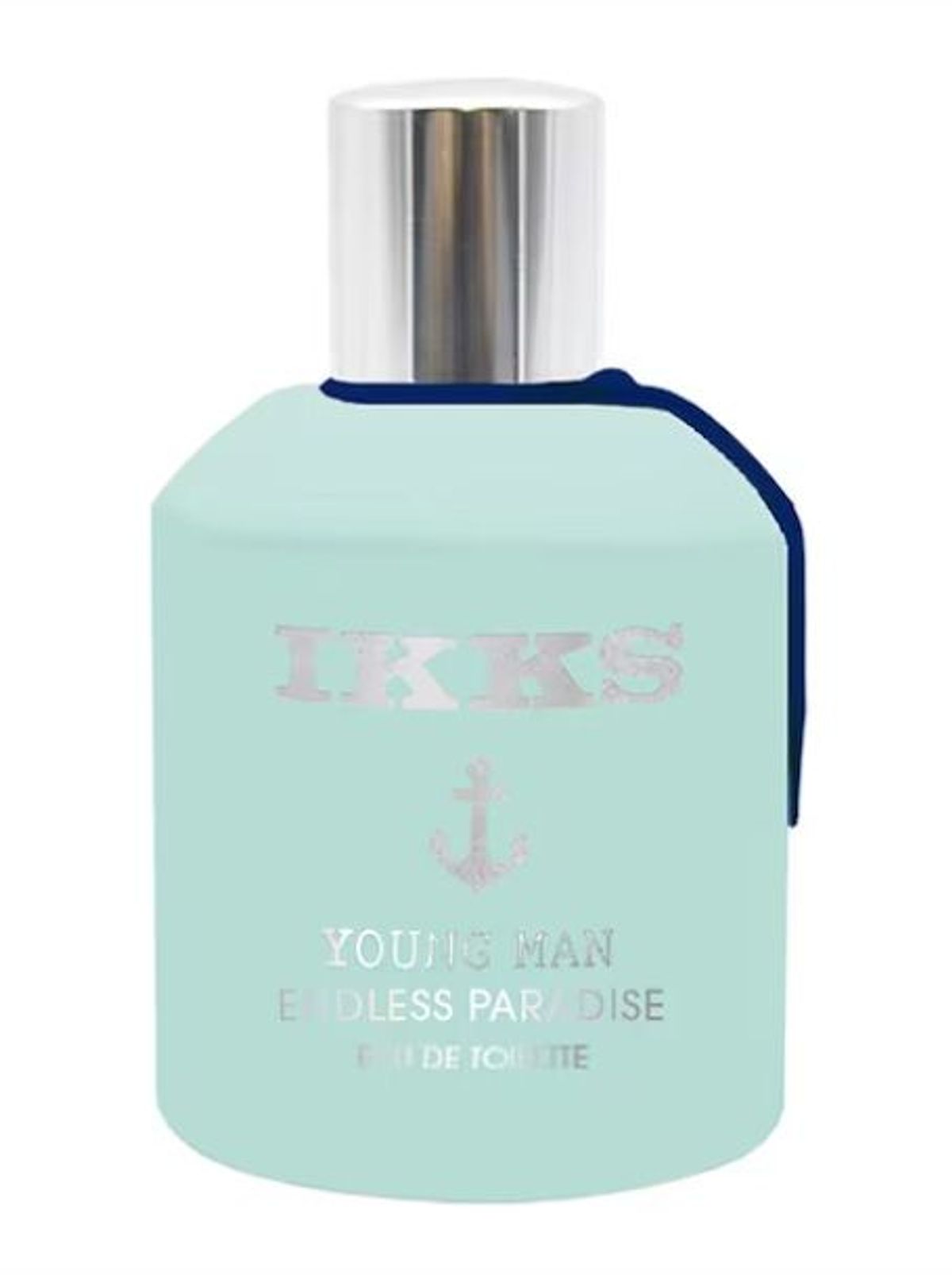 IKKS Young Man Endless Paradise