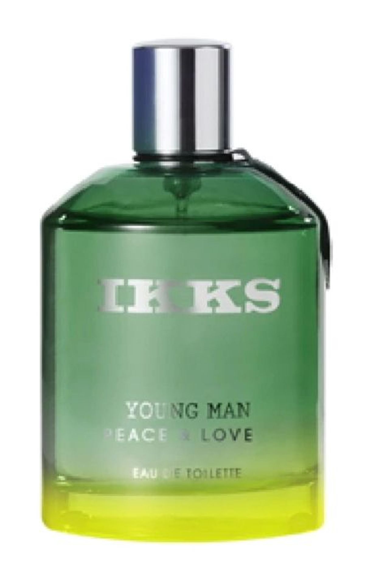 IKKS Young Man Peace & Love