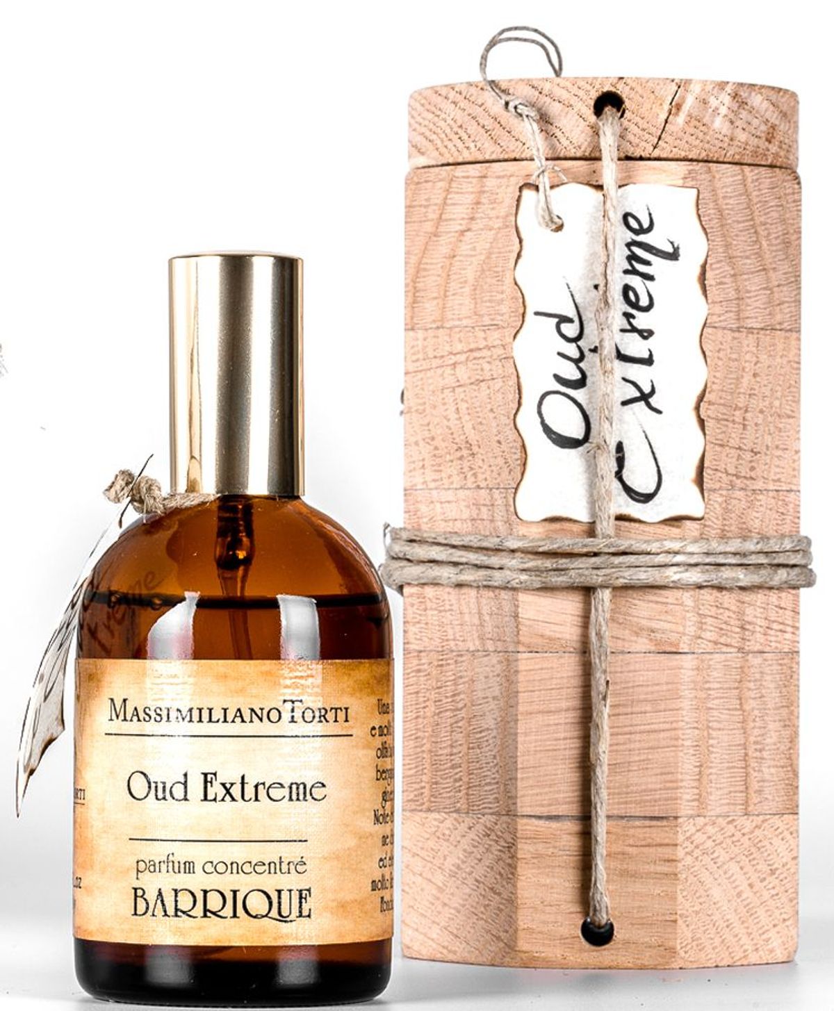 Oud Extreme