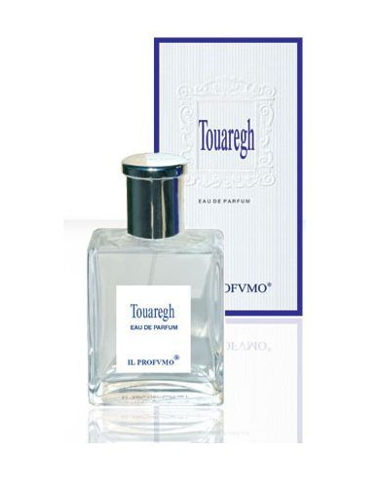 Touaregh