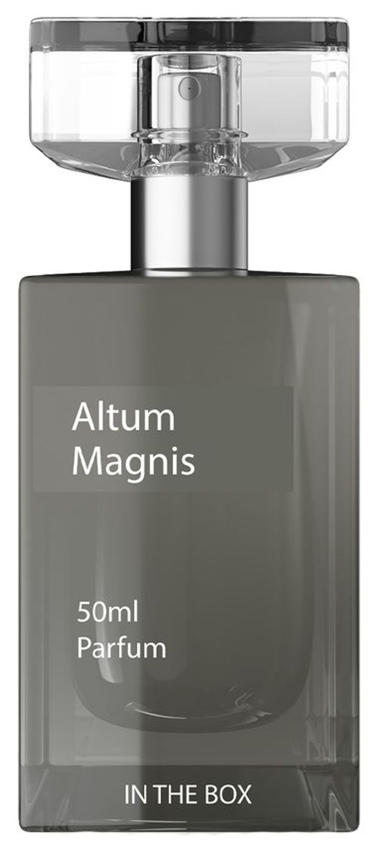 Altum Magnis