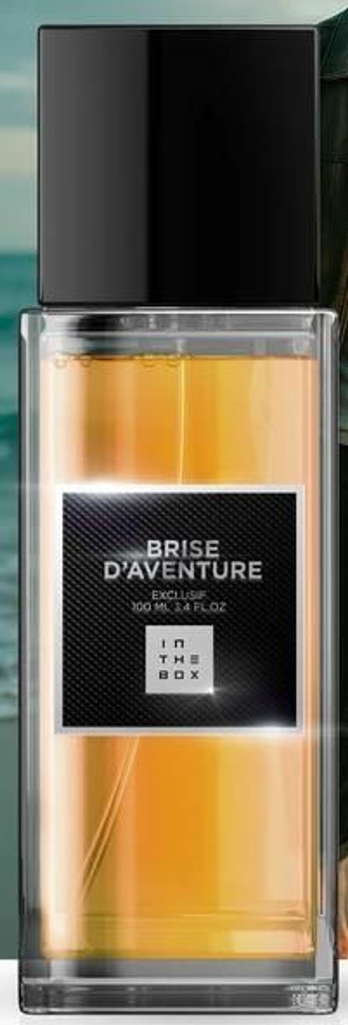 Brise d'Adventure