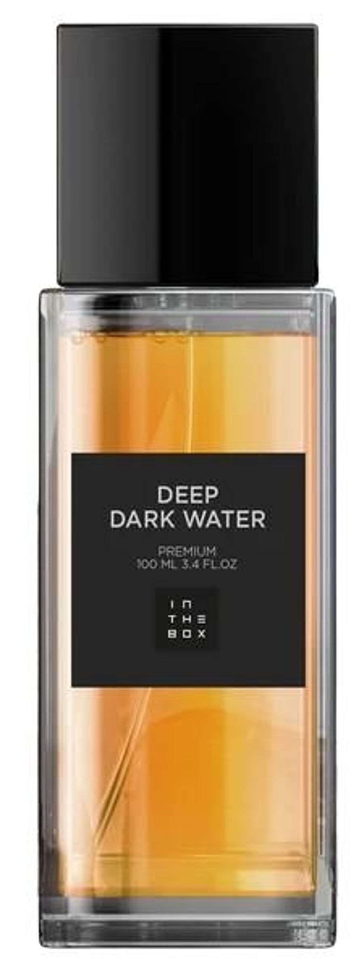 Deep Dark Water 2025