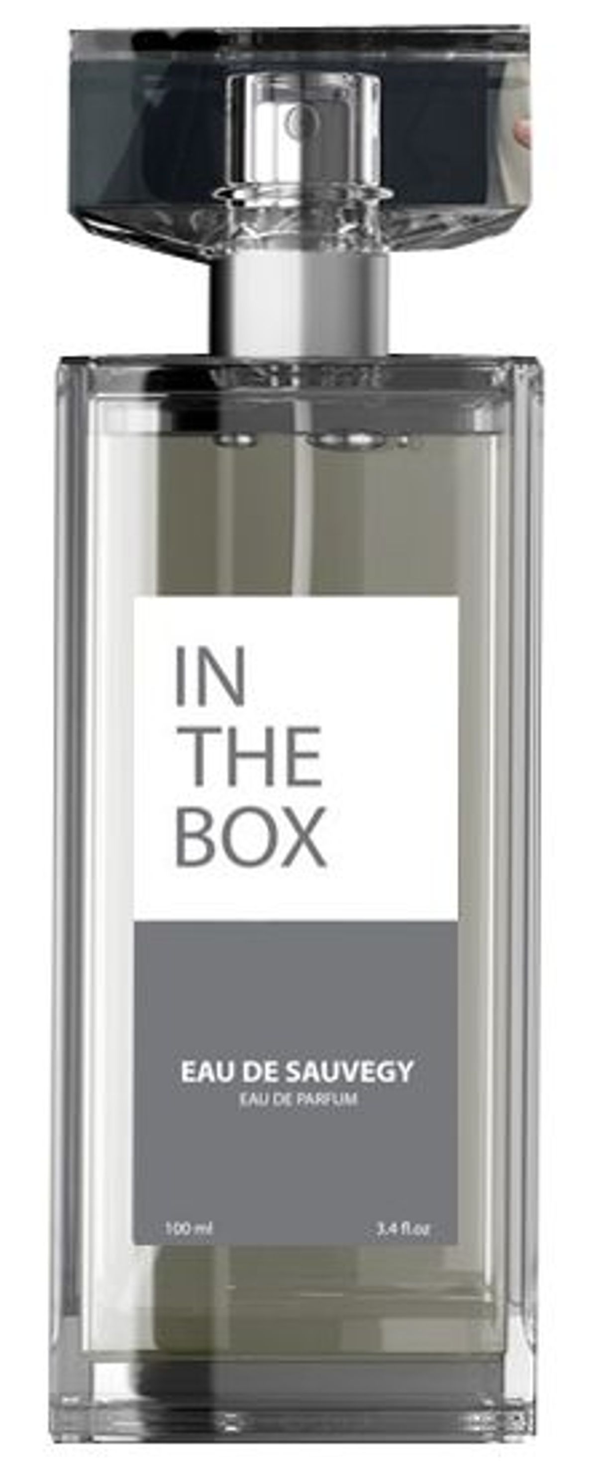 Eau de Sauvegy