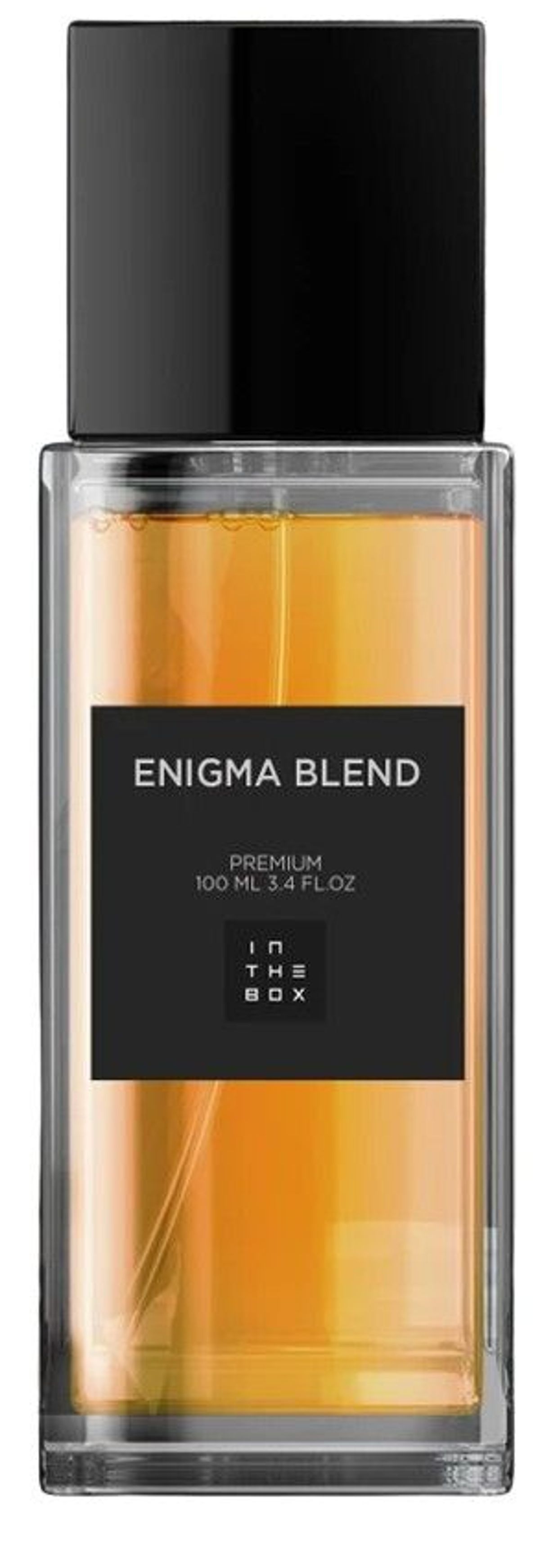 Enigma Blend