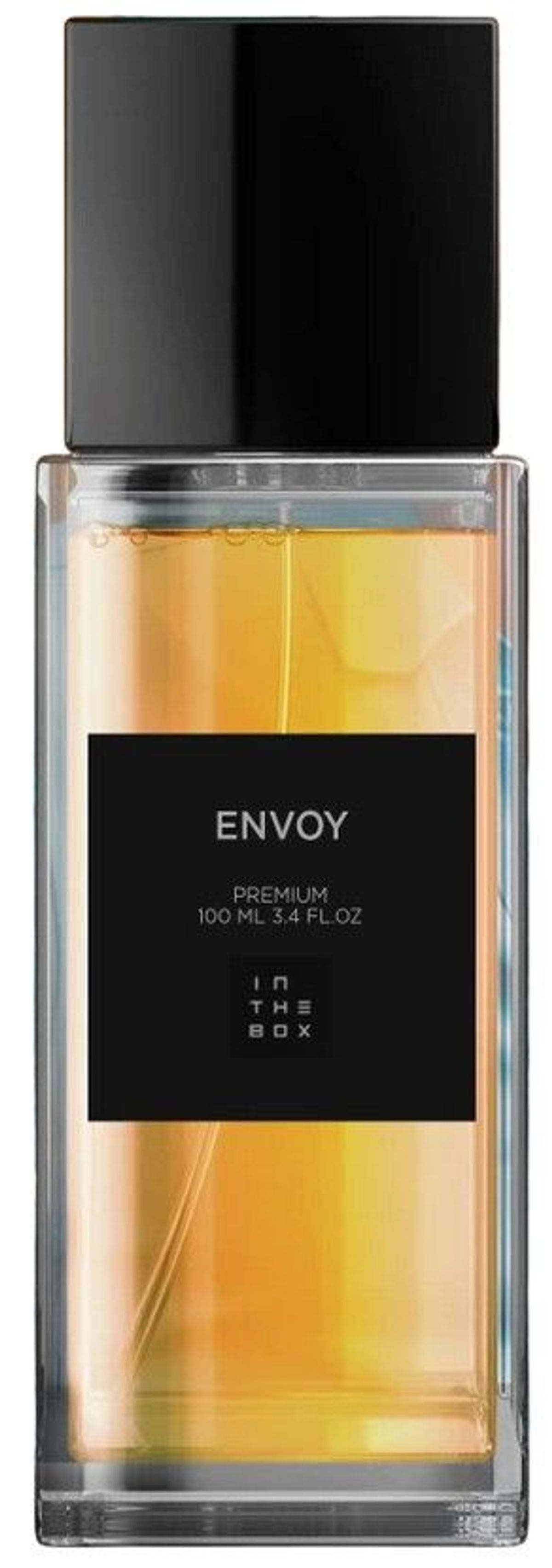 Envoy
