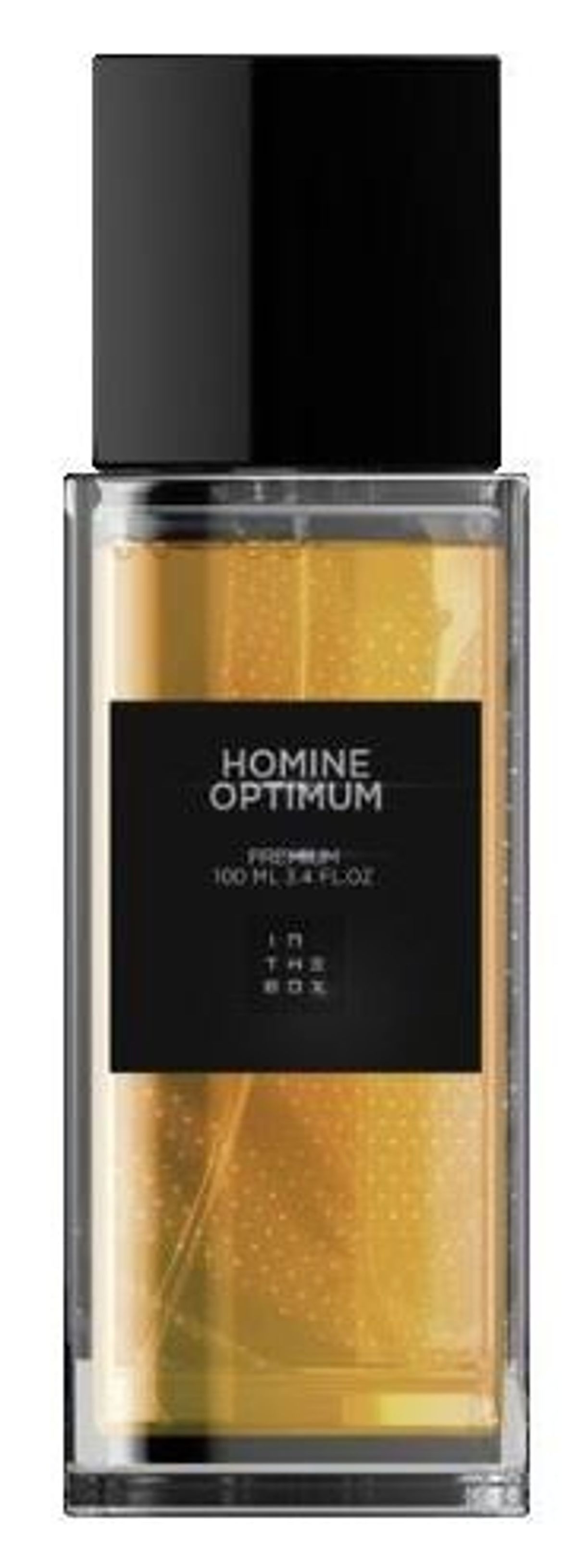 Homine Optimum