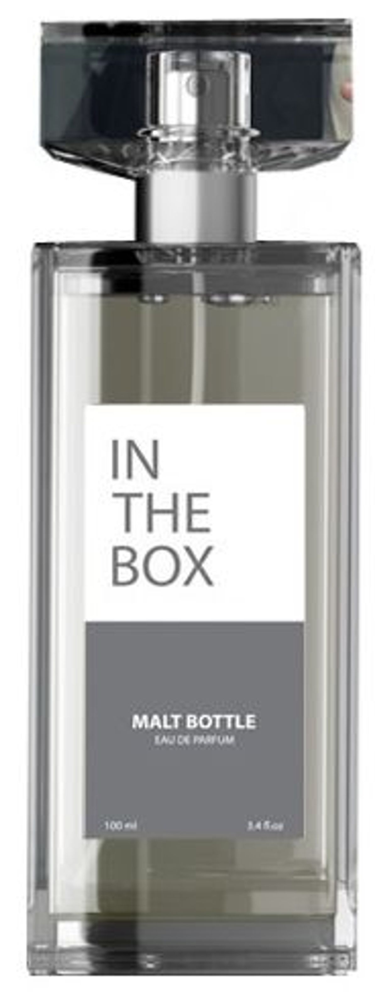 Malt Bottle