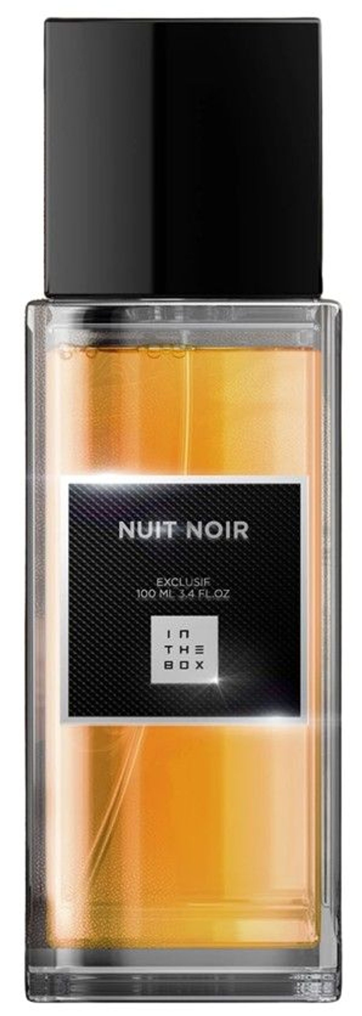Nuit Noir