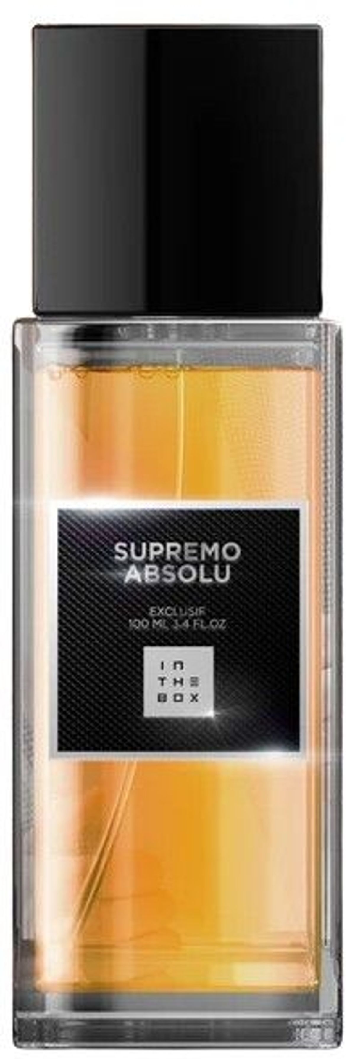 Supremo Absolu