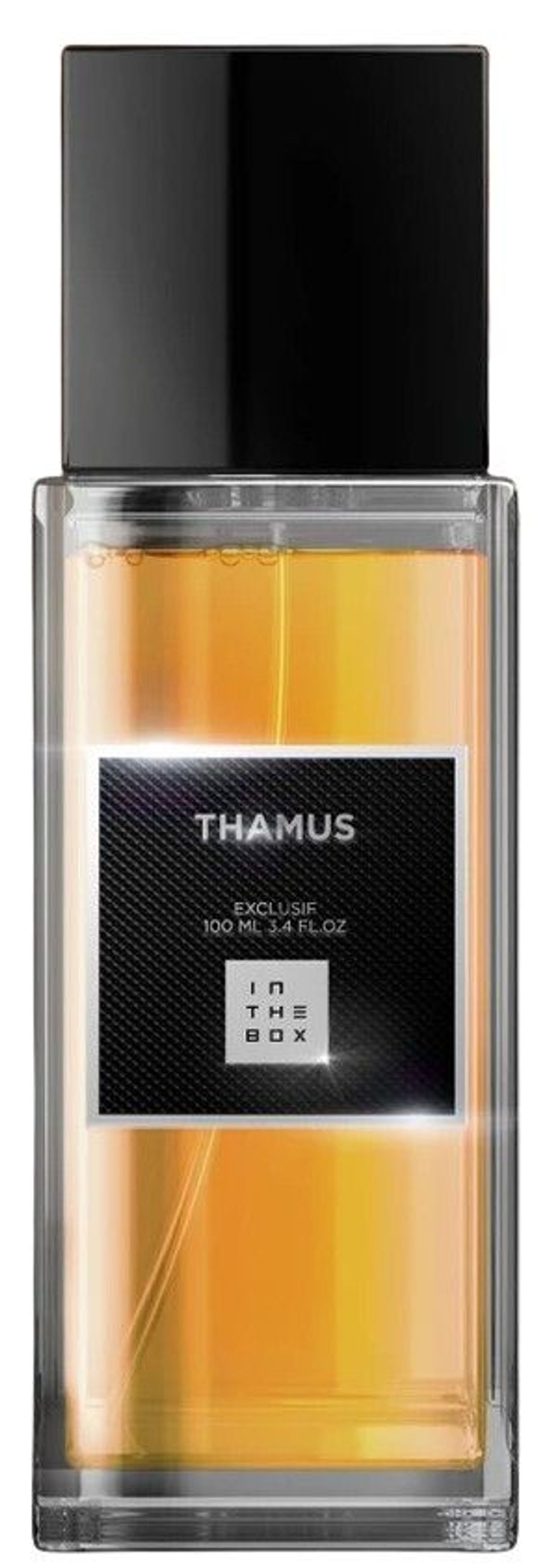 Thamus