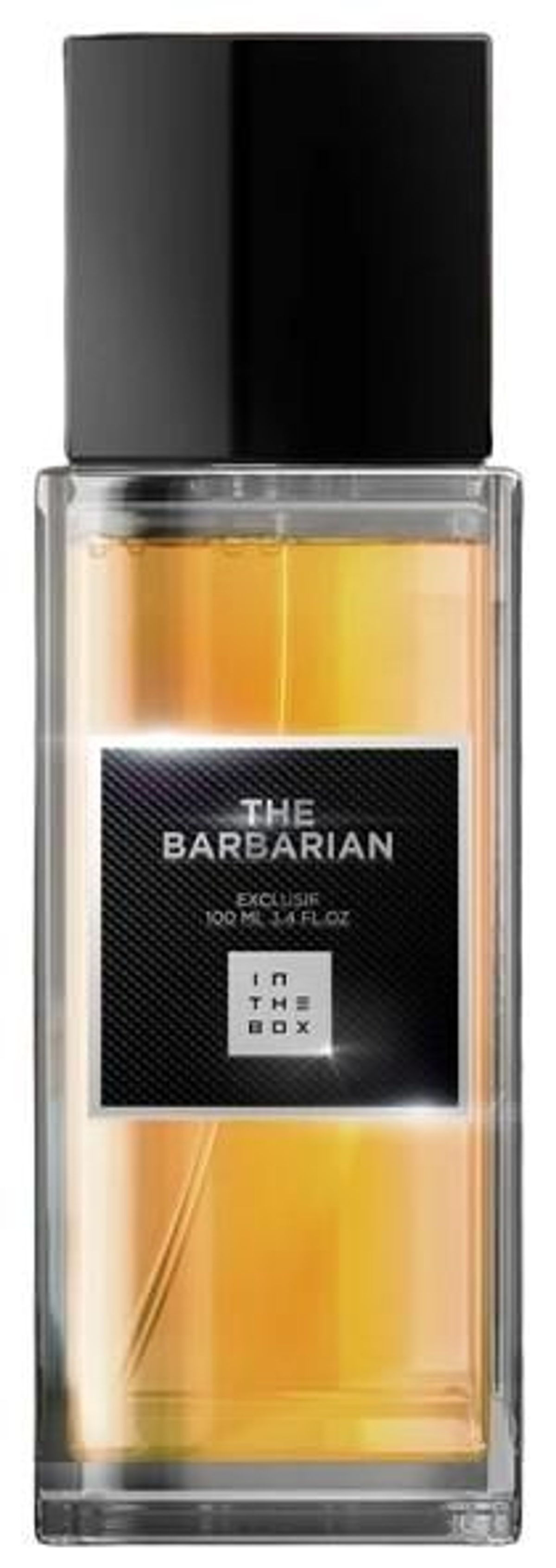 The Barbarian