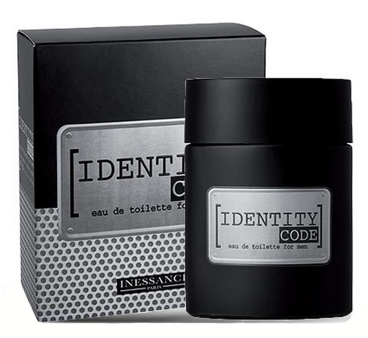 Identity Code