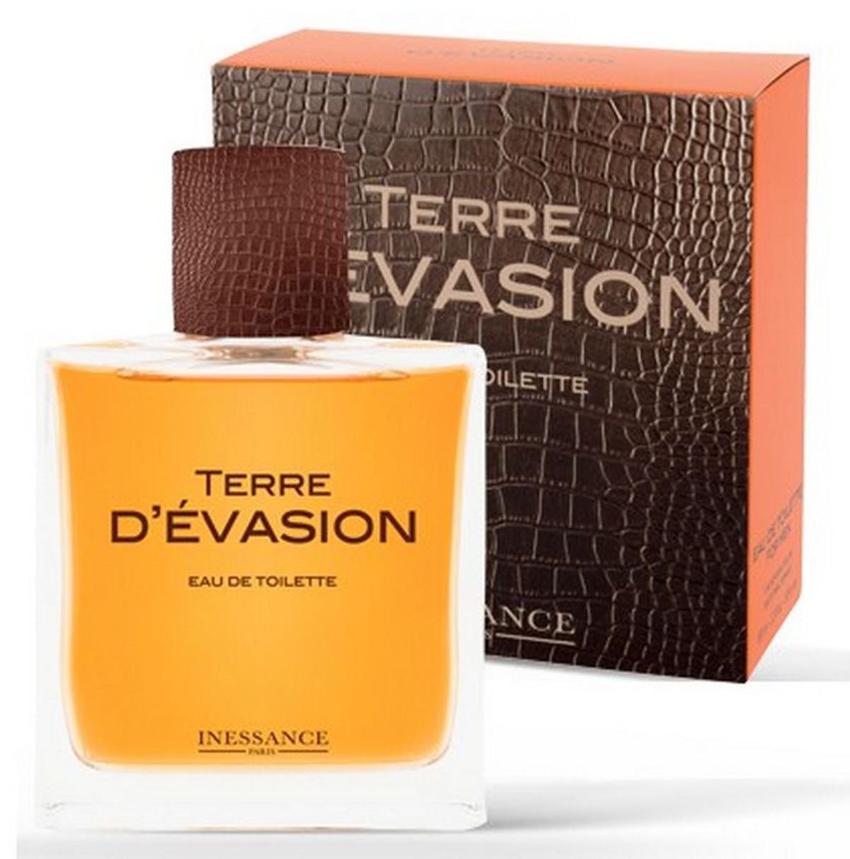 Terre d'Evasion