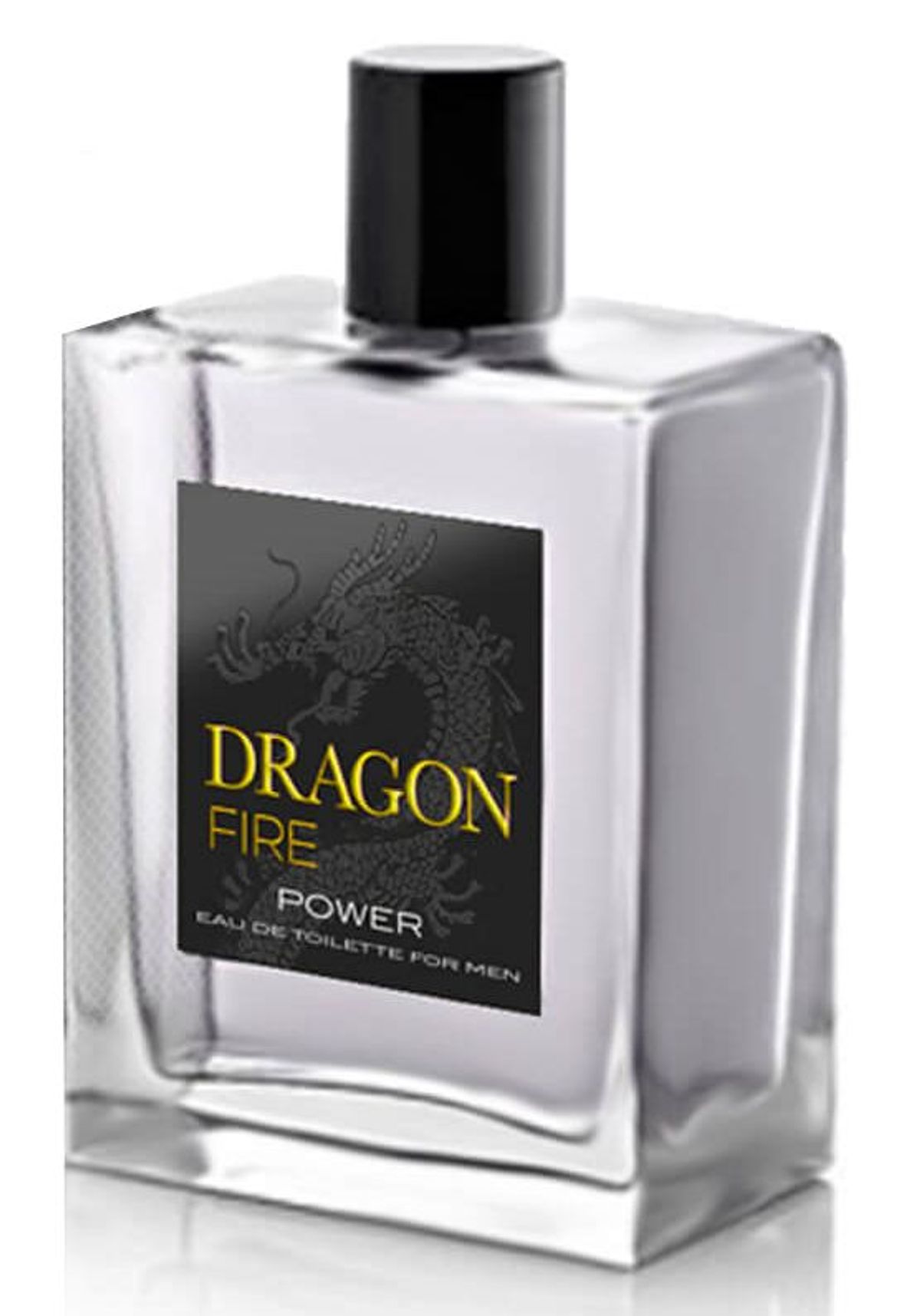 Dragon Fire Power