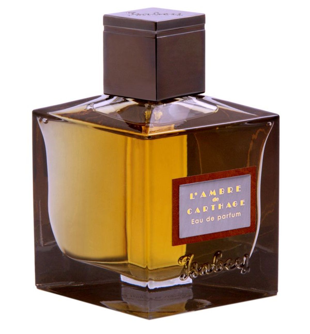 Isabey L'ambre de Carthage
