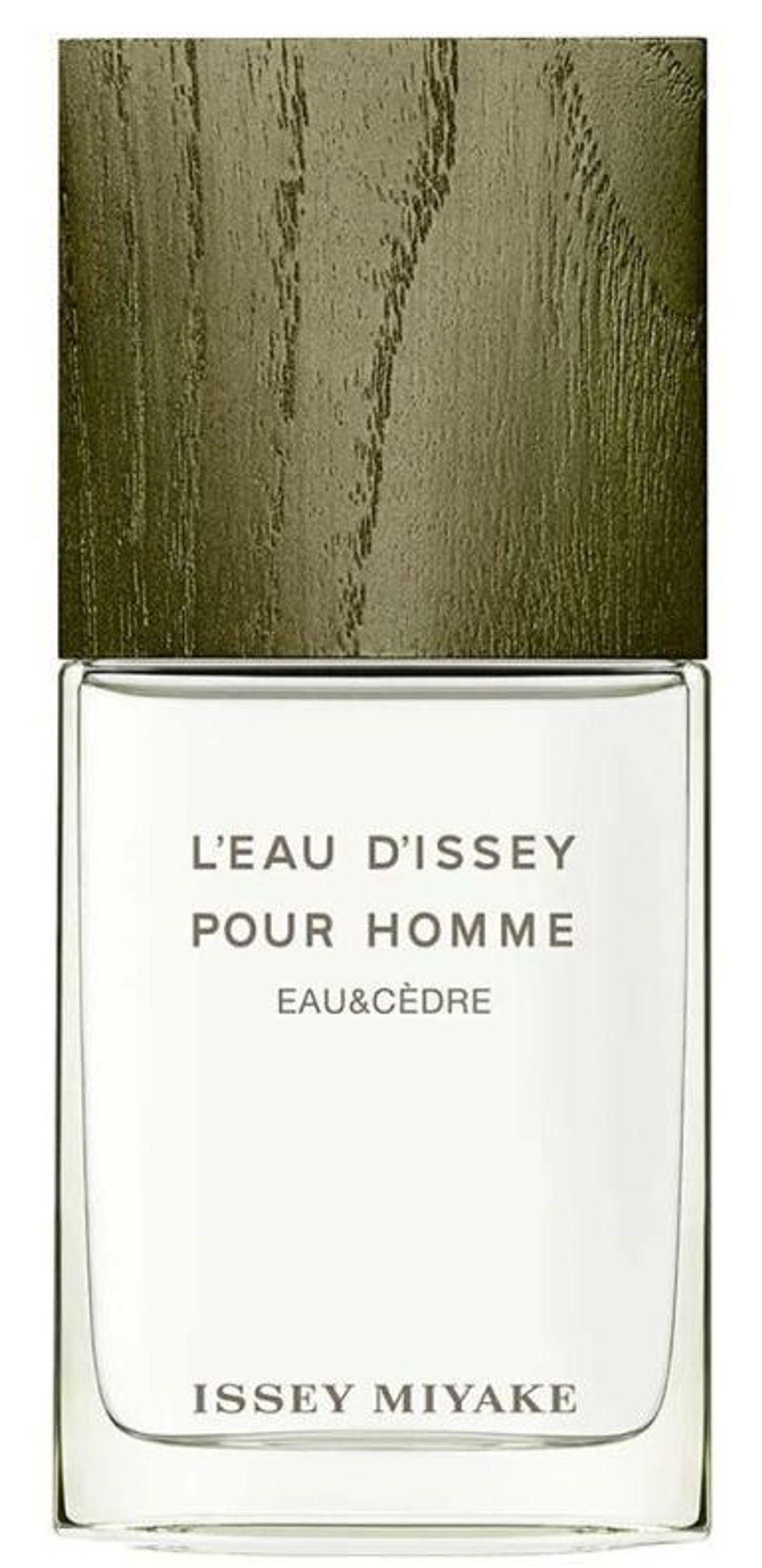 L’Eau d’Issey Pour Homme Eau & Cèdre