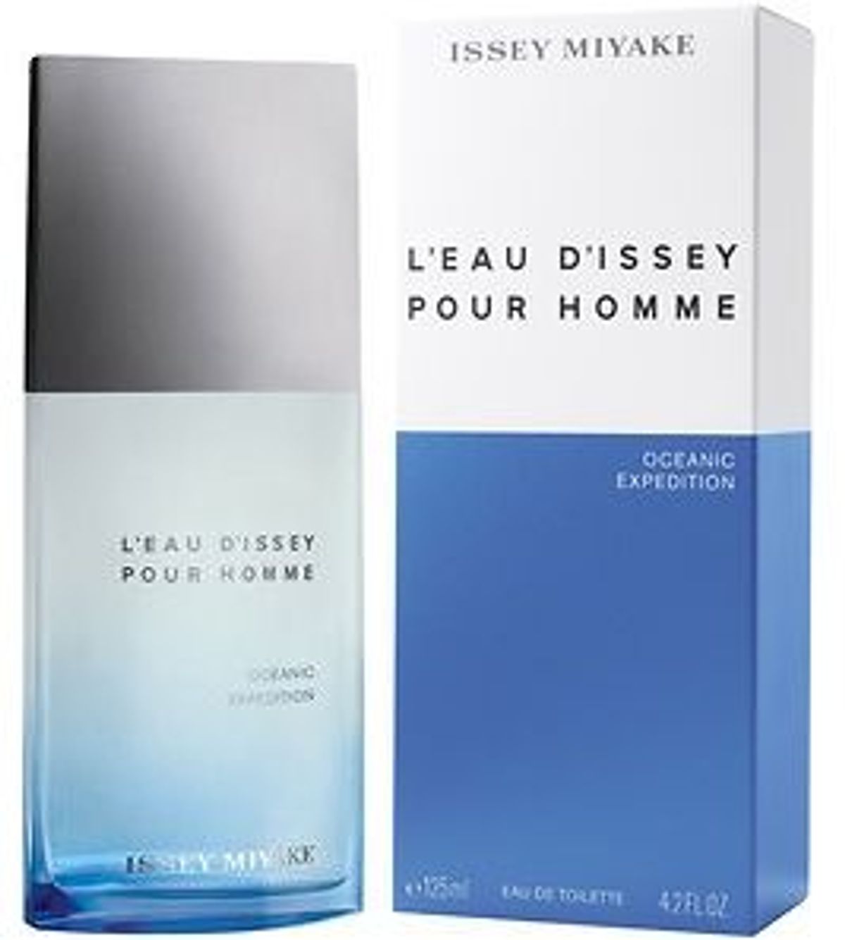 L'Eau d'Issey pour Homme Oceanic Expedition