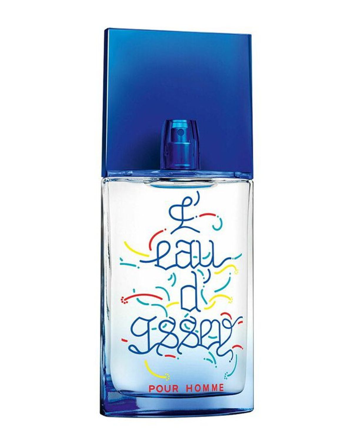 L'Eau d'Issey pour Homme Shades of Kolam