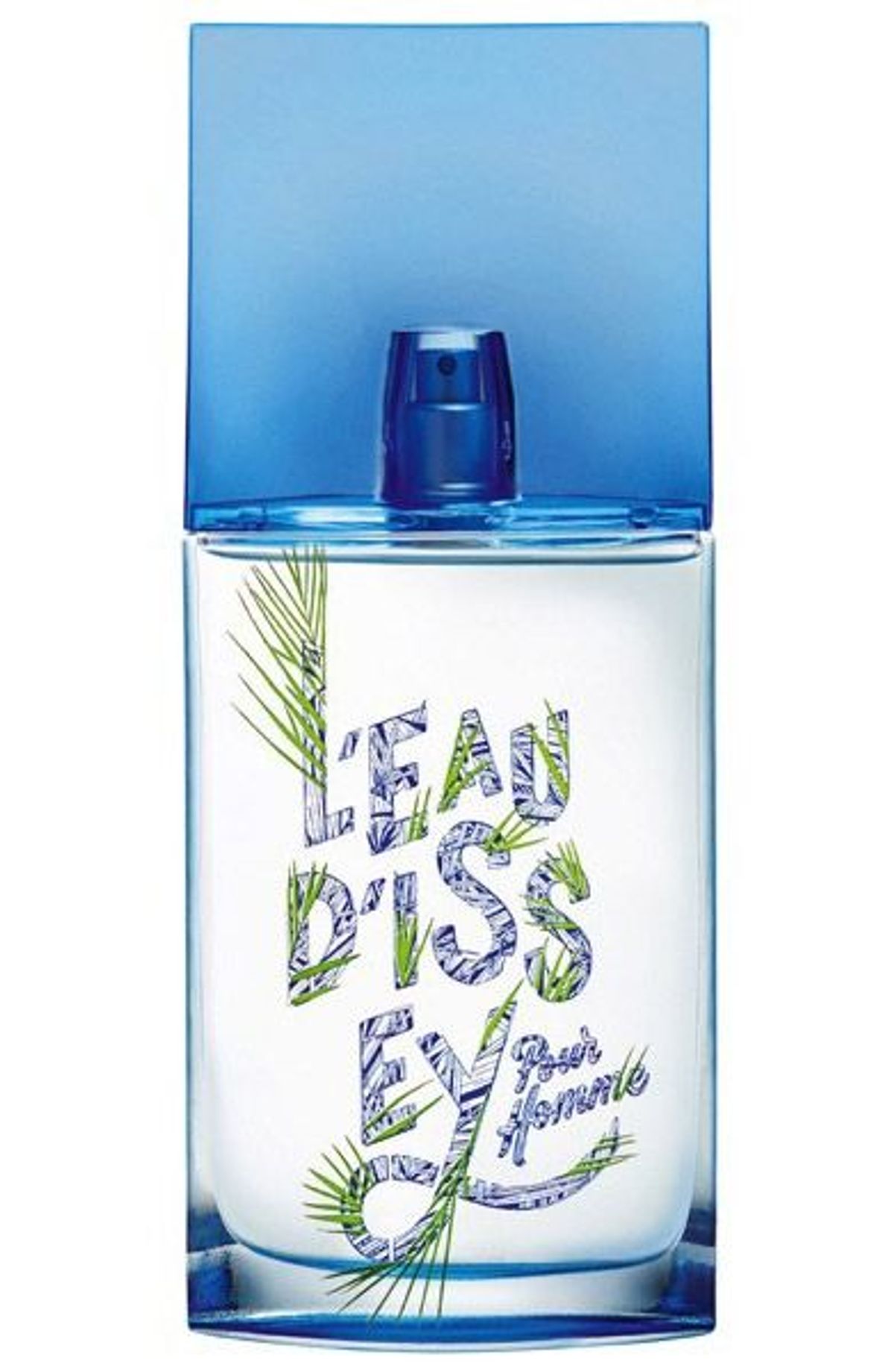 L'Eau d'Issey Pour Homme Summer 2018