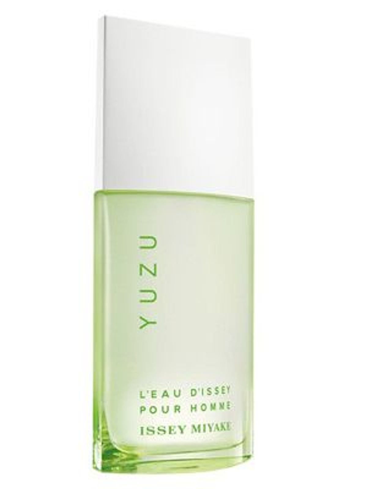 L’Eau d’Issey Pour Homme Yuzu
