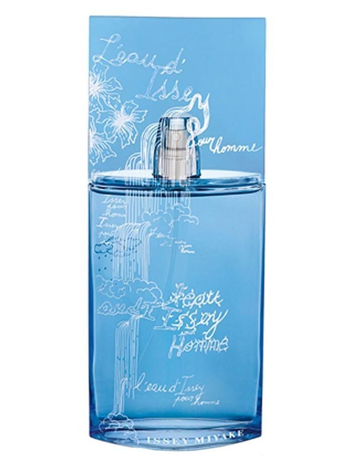 L'Eau d'Issey Summer Pour Homme 2008