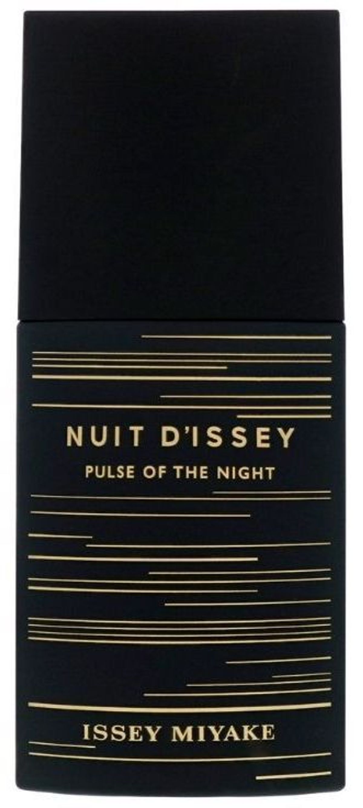Nuit d'Issey Pulse Of The Night