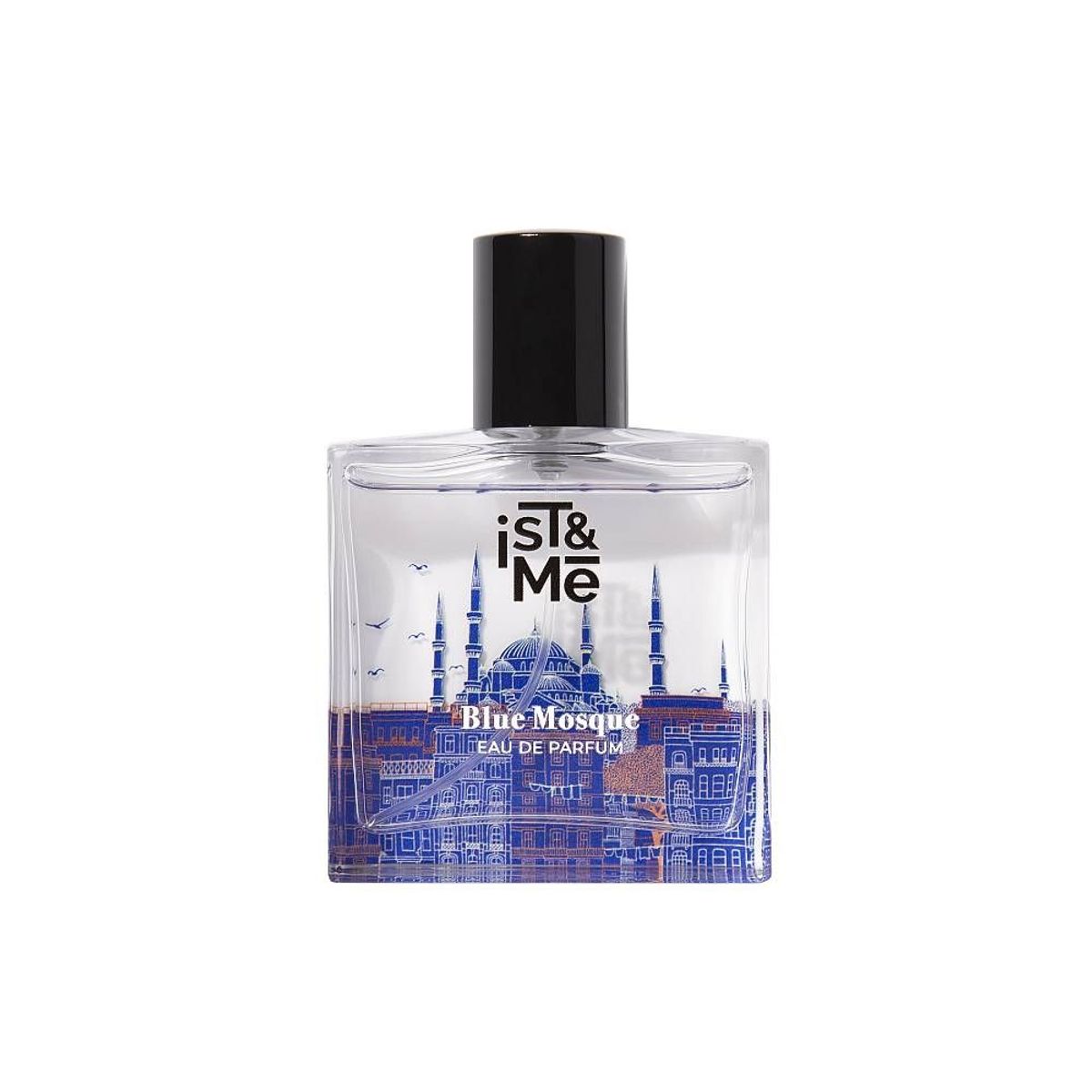 Blue Mosque
