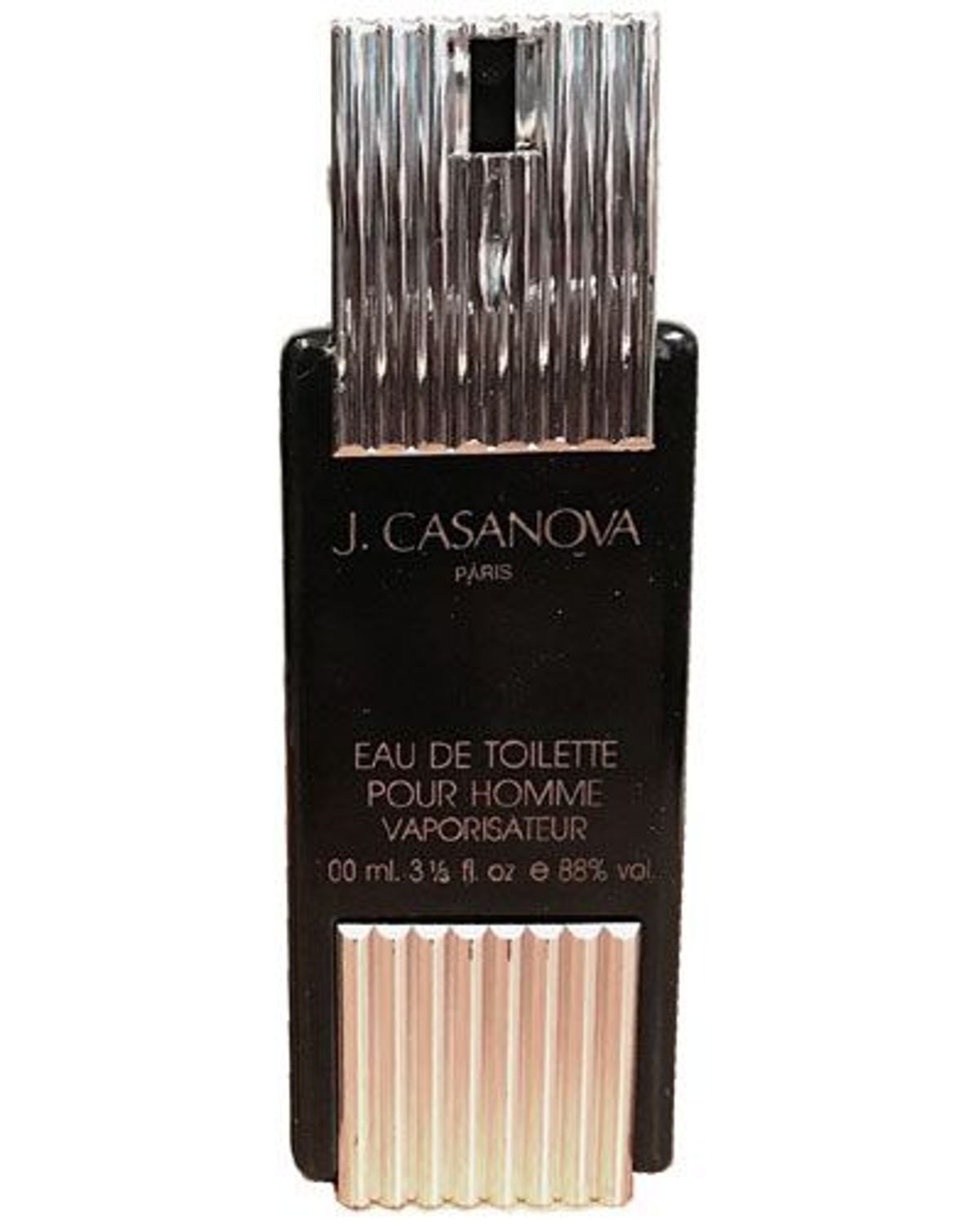 J. Casanova pour Homme