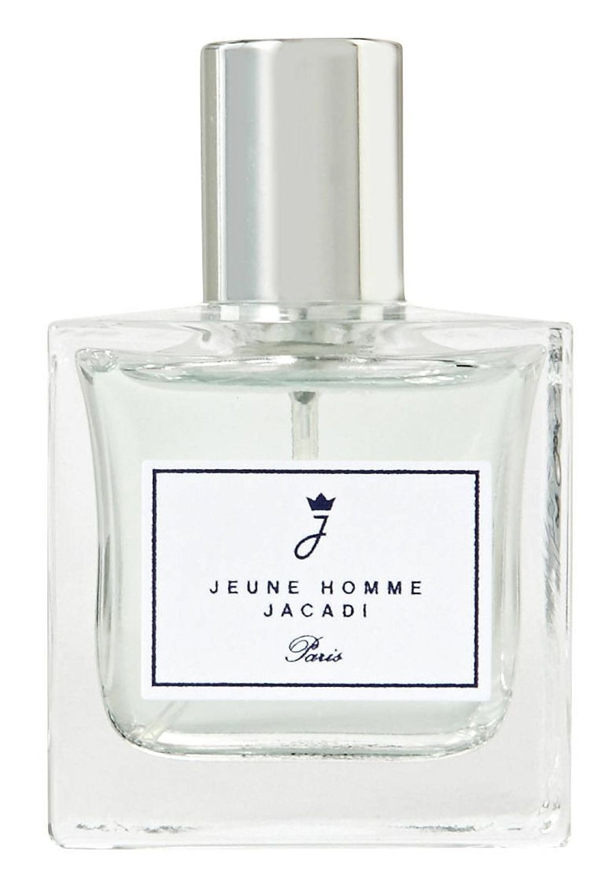 Jeune Homme