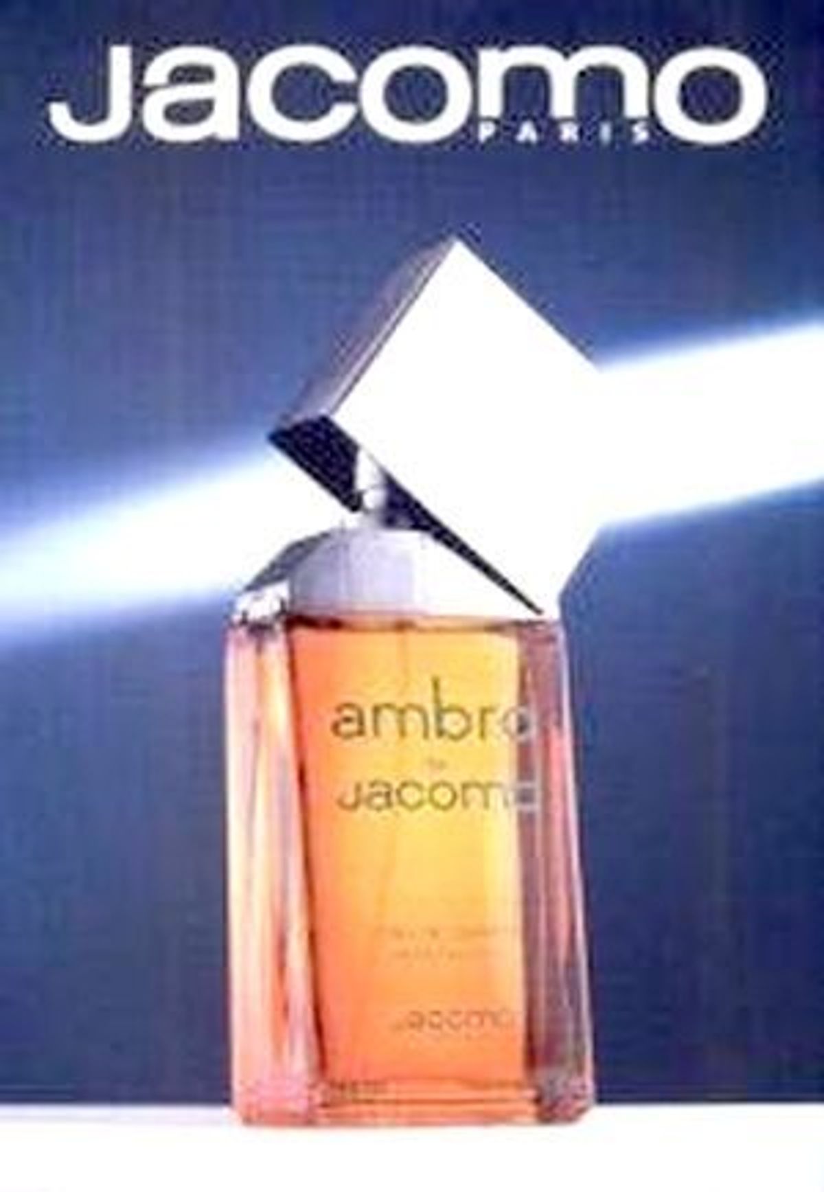 Ambro de Jacomo