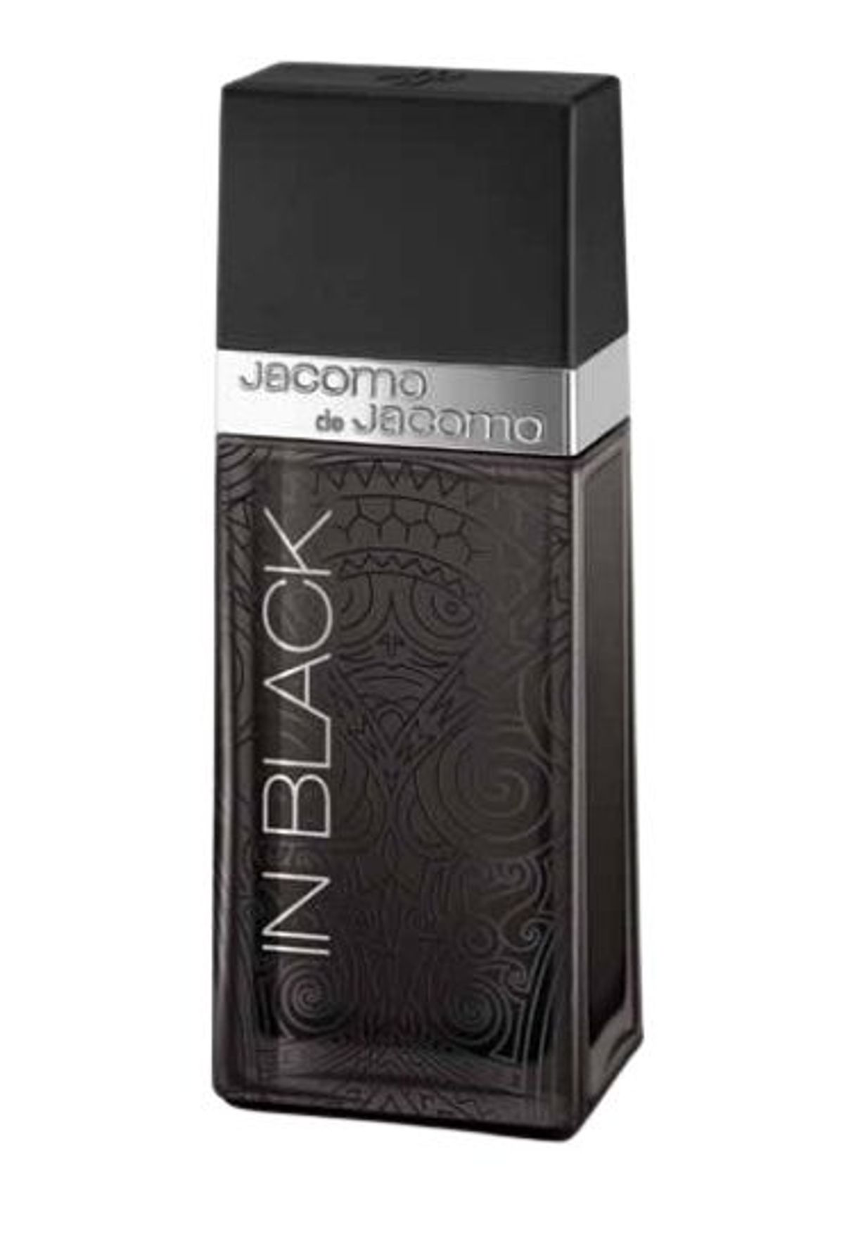 Jacomo de Jacomo In Black