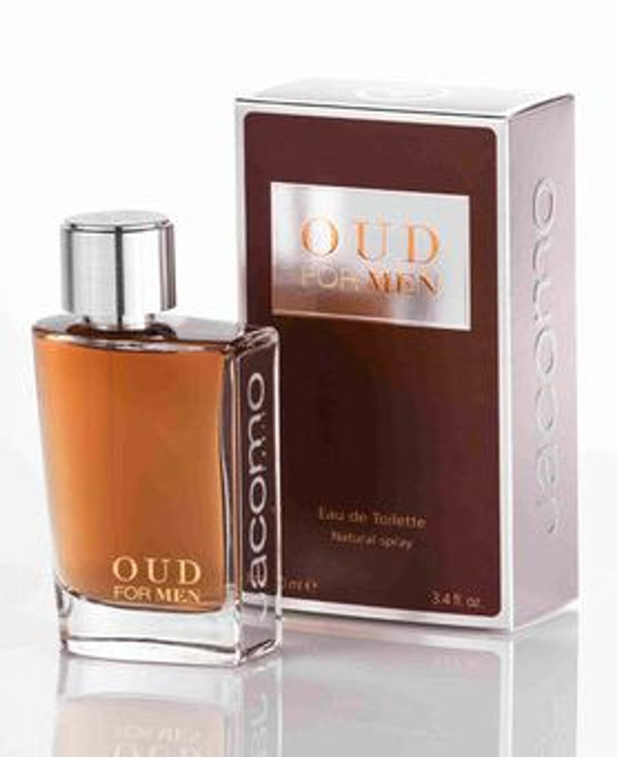 Jacomo Oud for Men