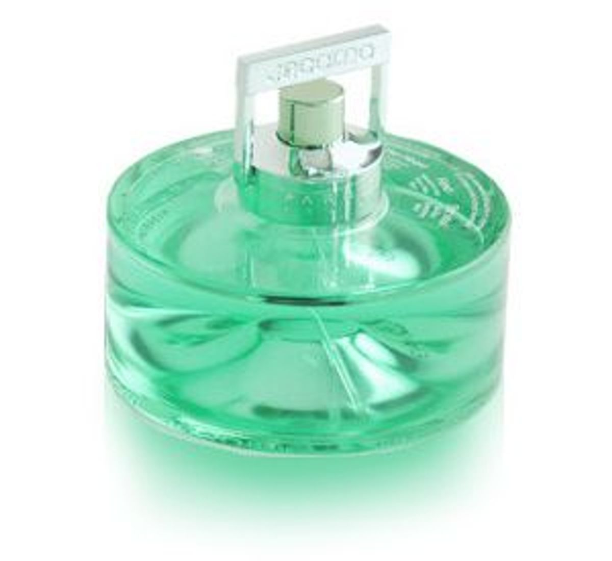 Paradox Green for Men