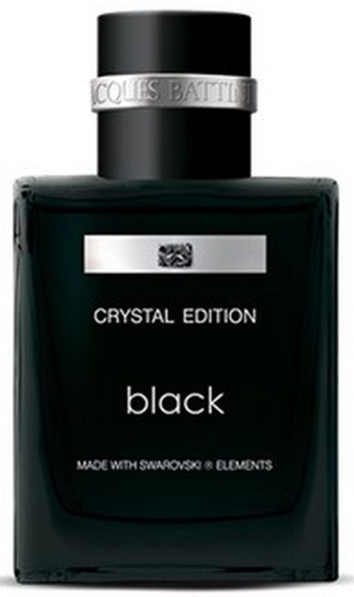 Black Crystal Edition