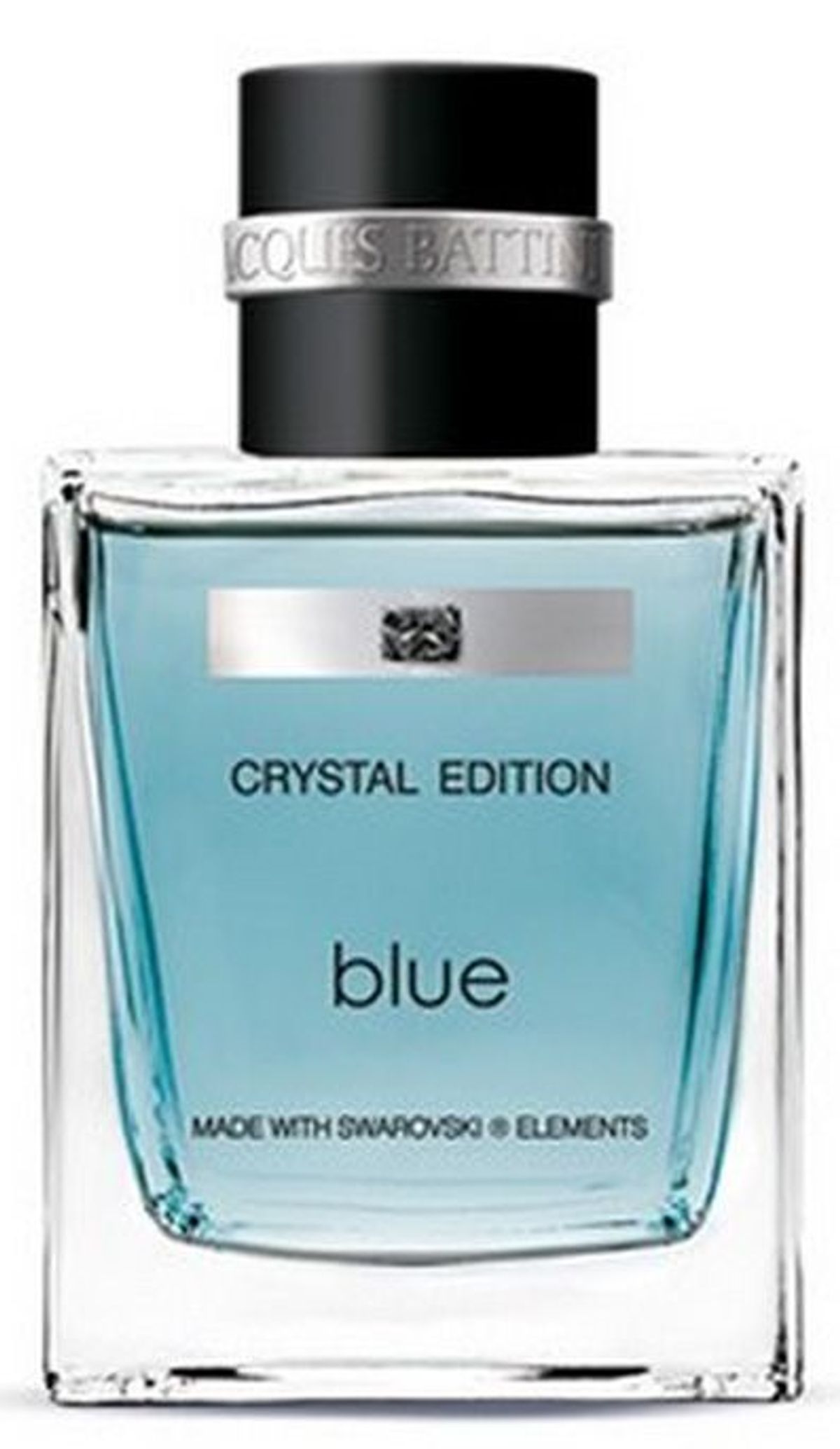Blue Crystal Edition
