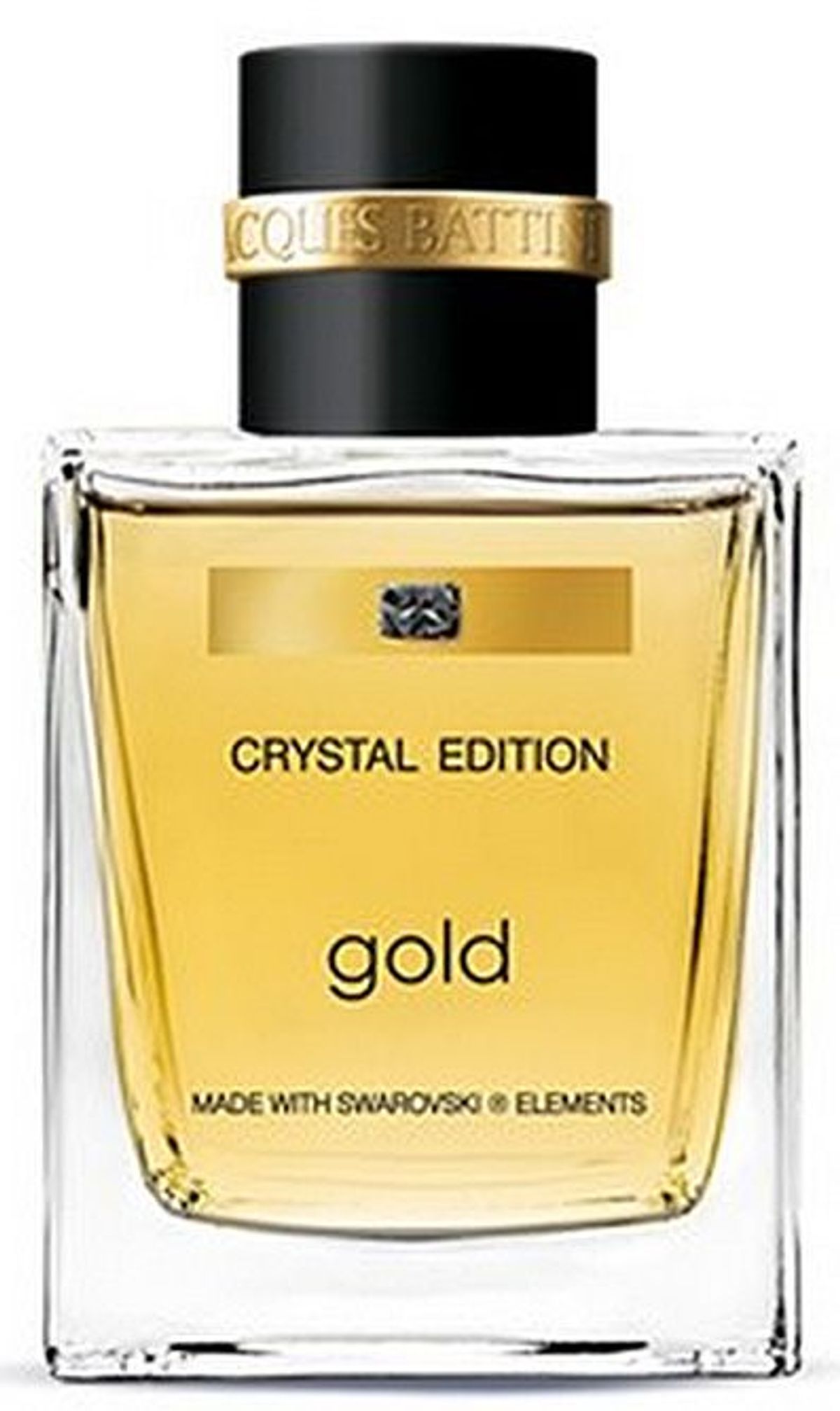 Gold Crystal Edition