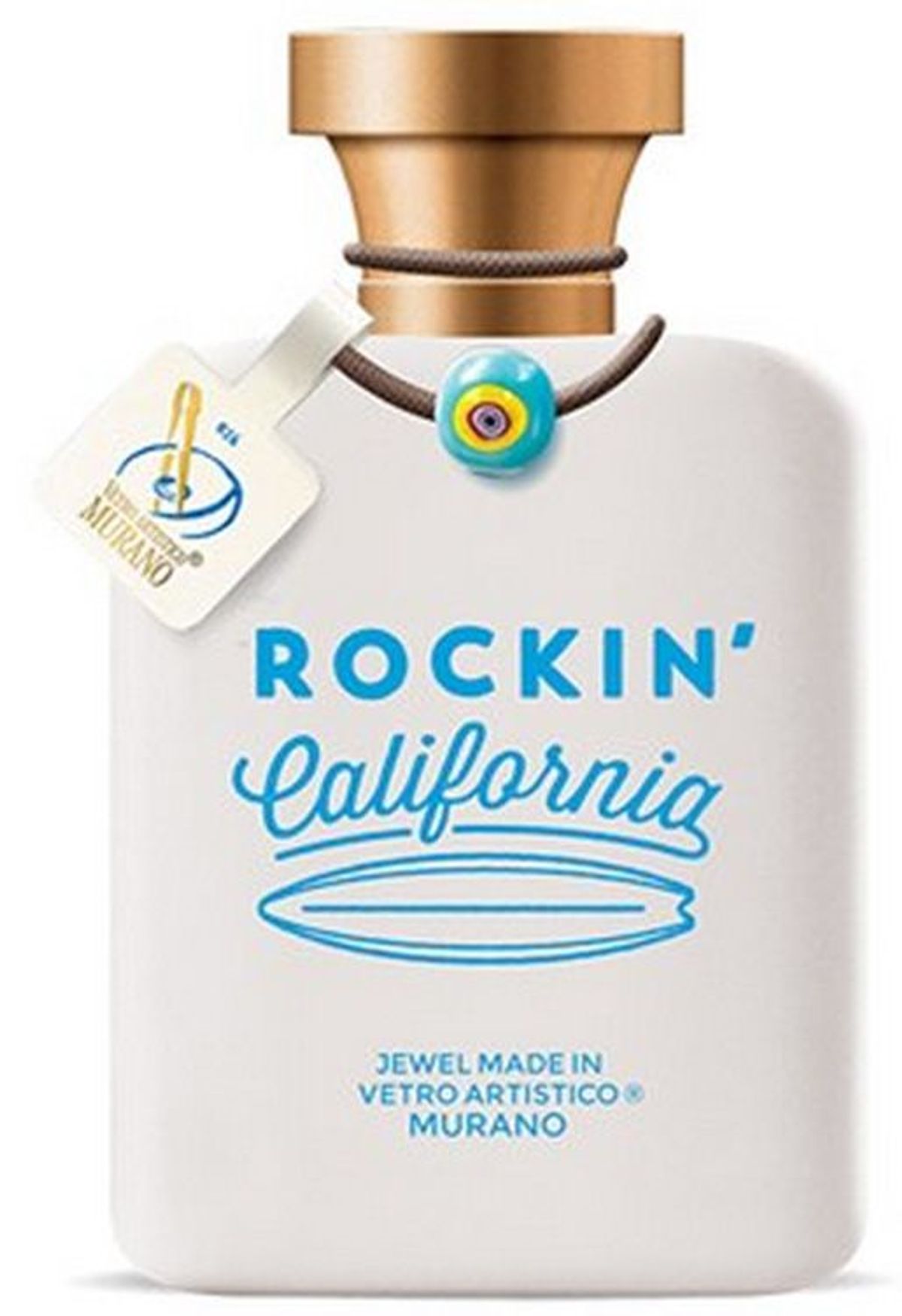 Rockin California