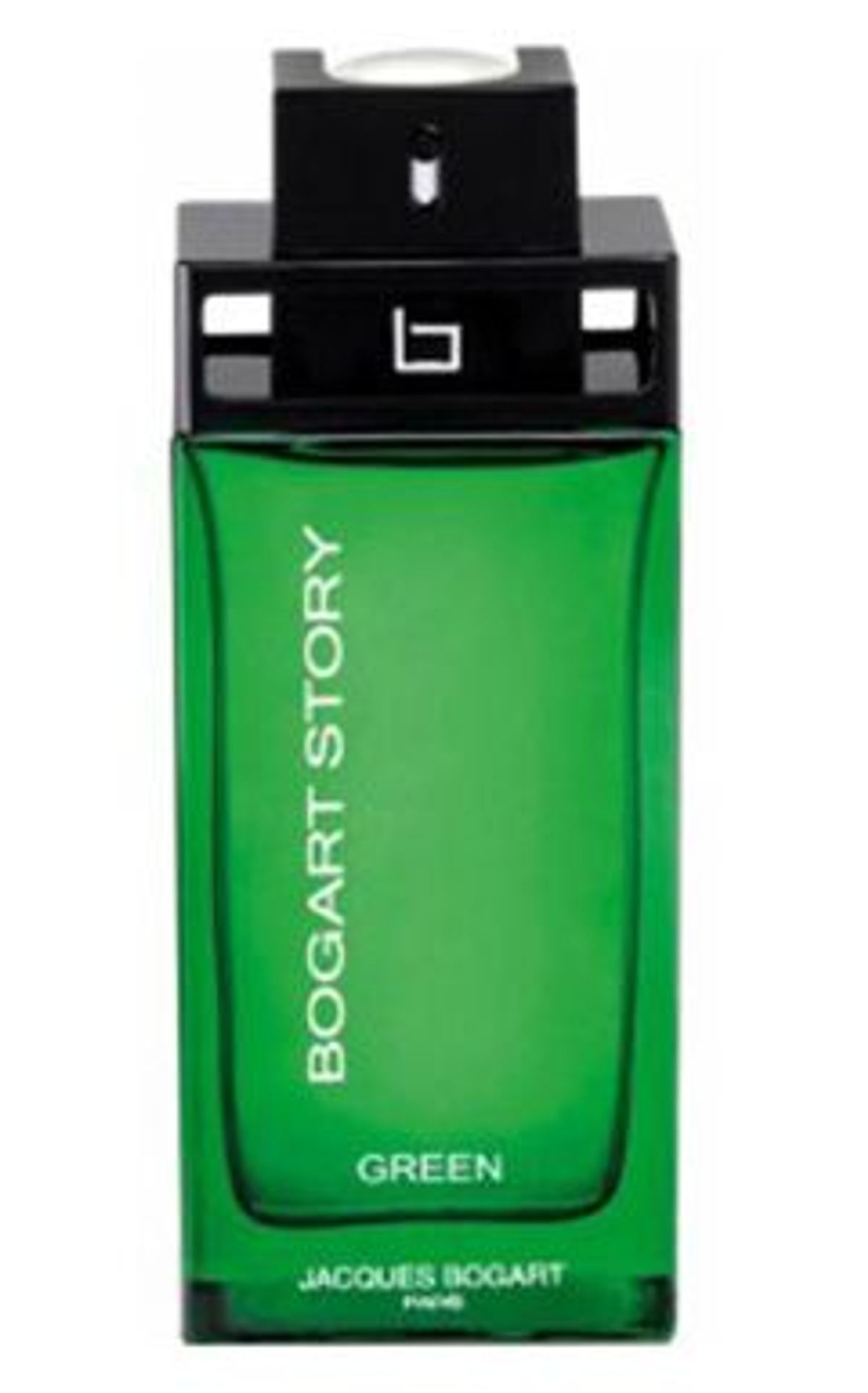 Bogart Story Green